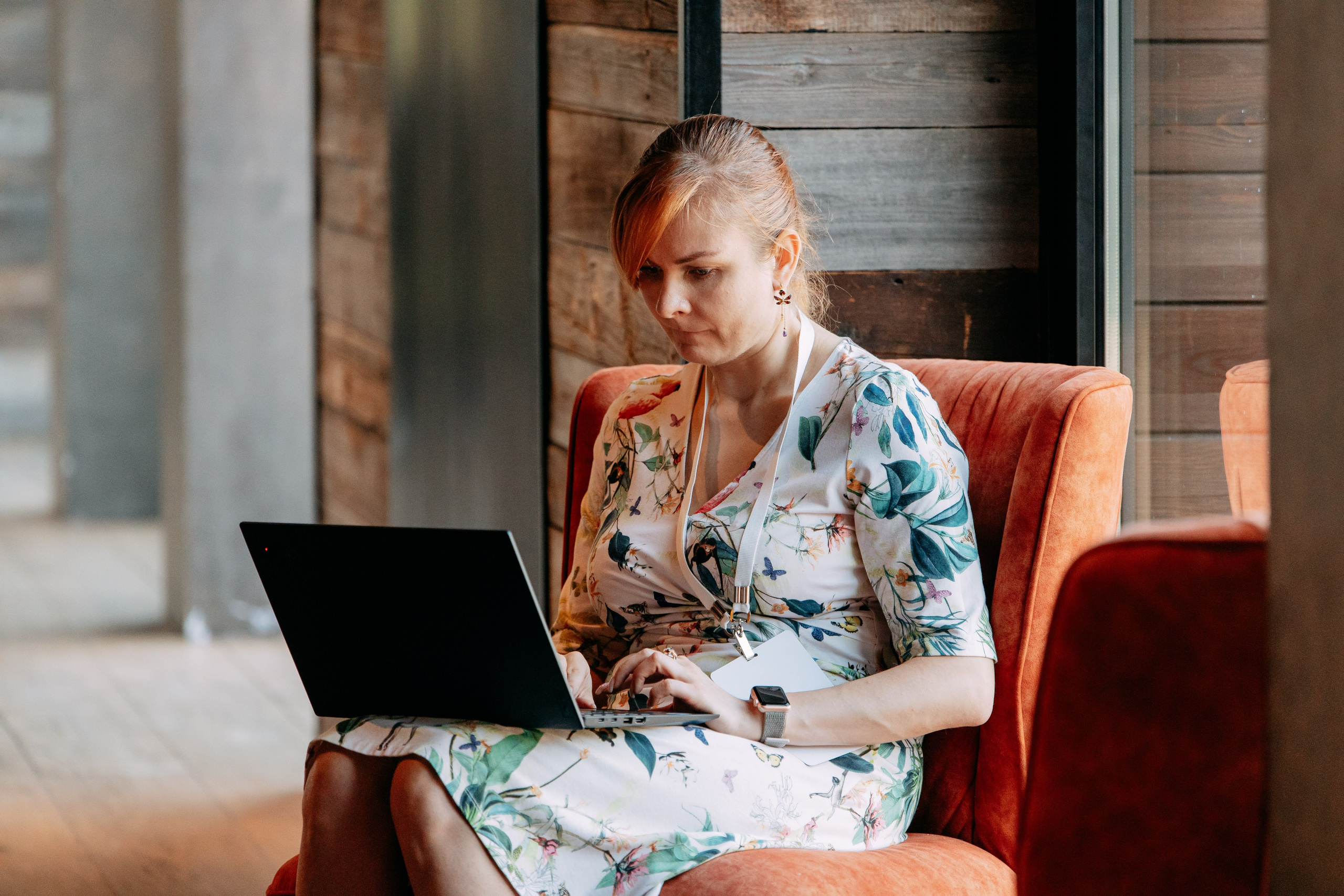 Тимбилдинг Самолет. Фото и видео съемка. Андрей Ионов