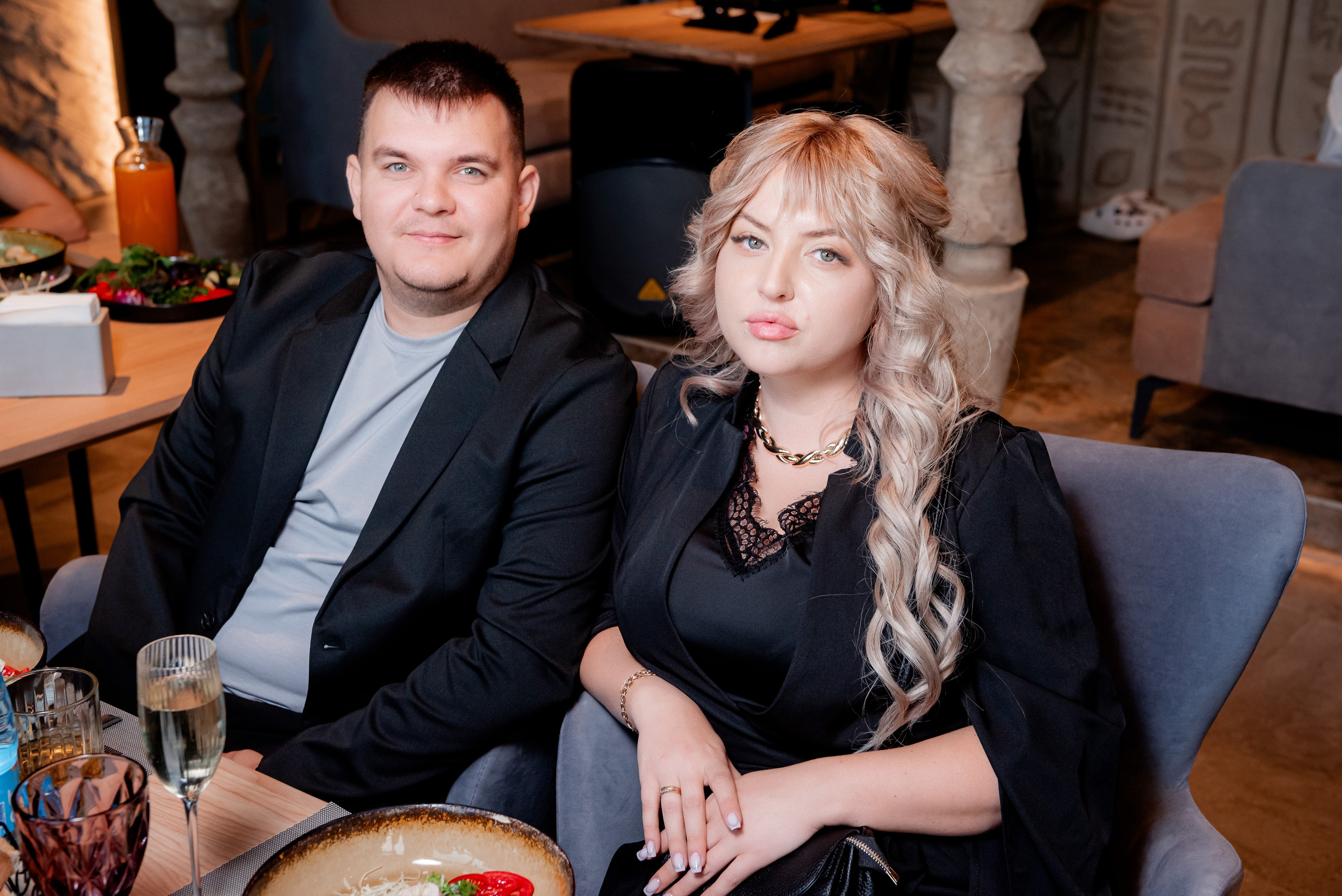 Свадьба Даша и Сергей. Фотограф в Волгограде и Волжском Александр Горбань