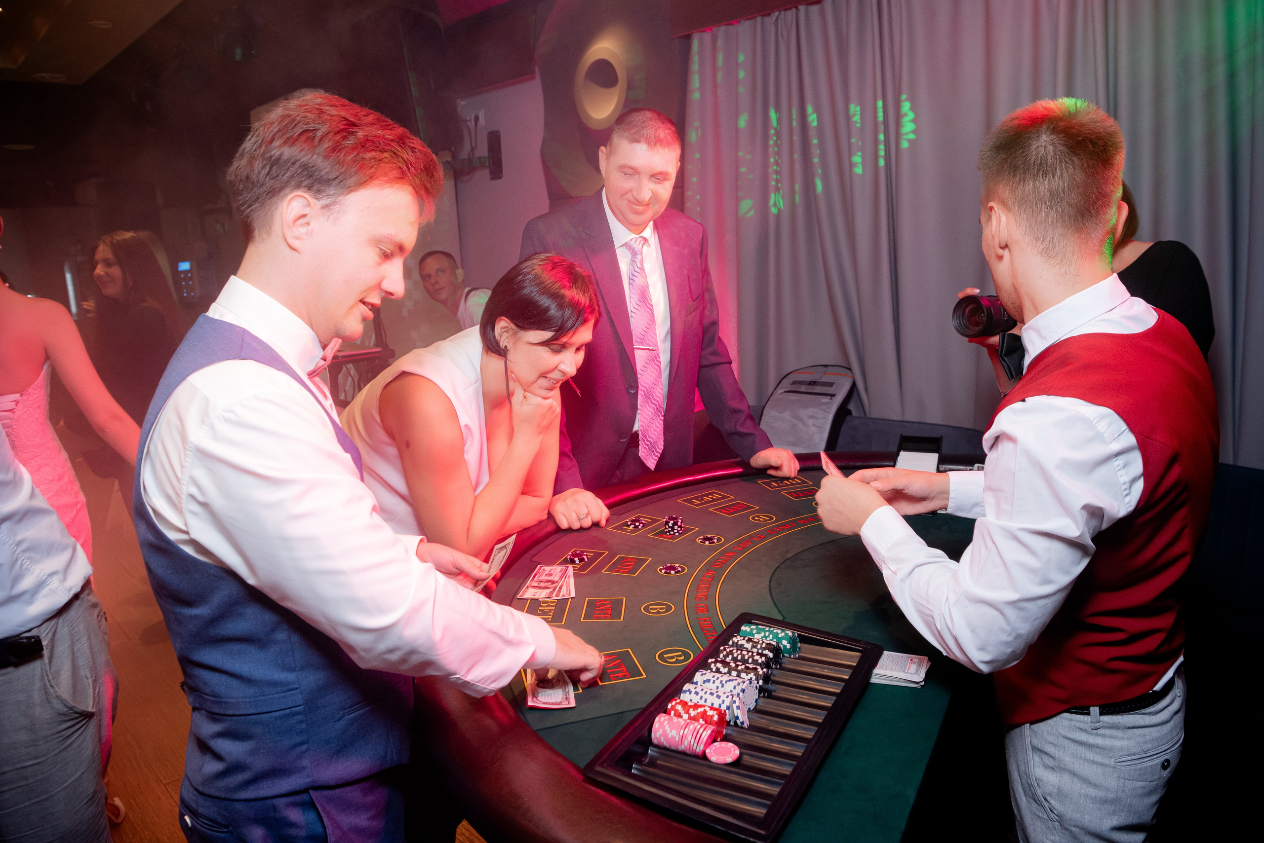 Свадьба Наталья и Руслан. Фотограф в Волгограде и Волжском Александр Горбань