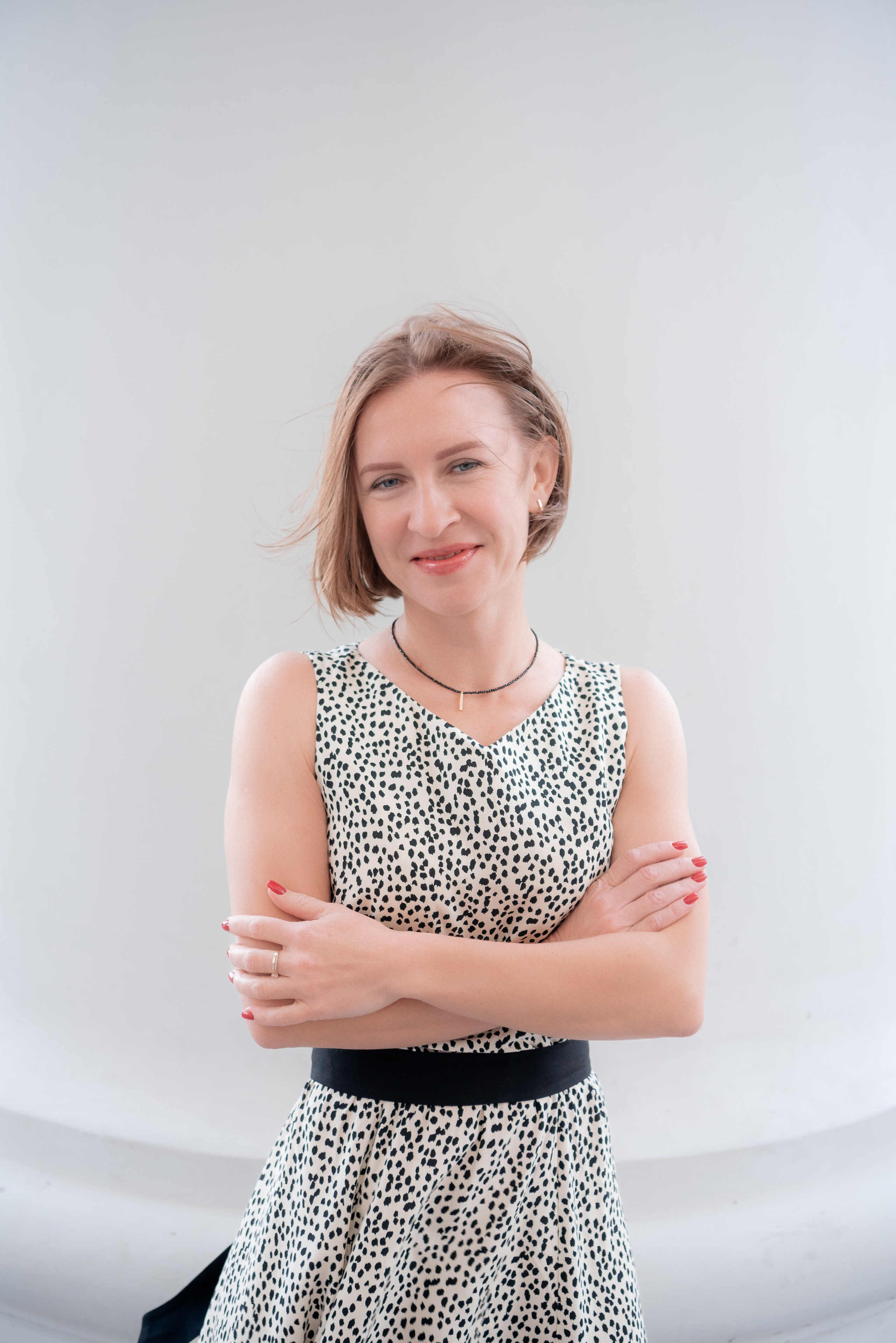 Индивидуальная фотосессия для девушки в Волгограде. Фотограф в Волгограде и Волжском Александр Горбань