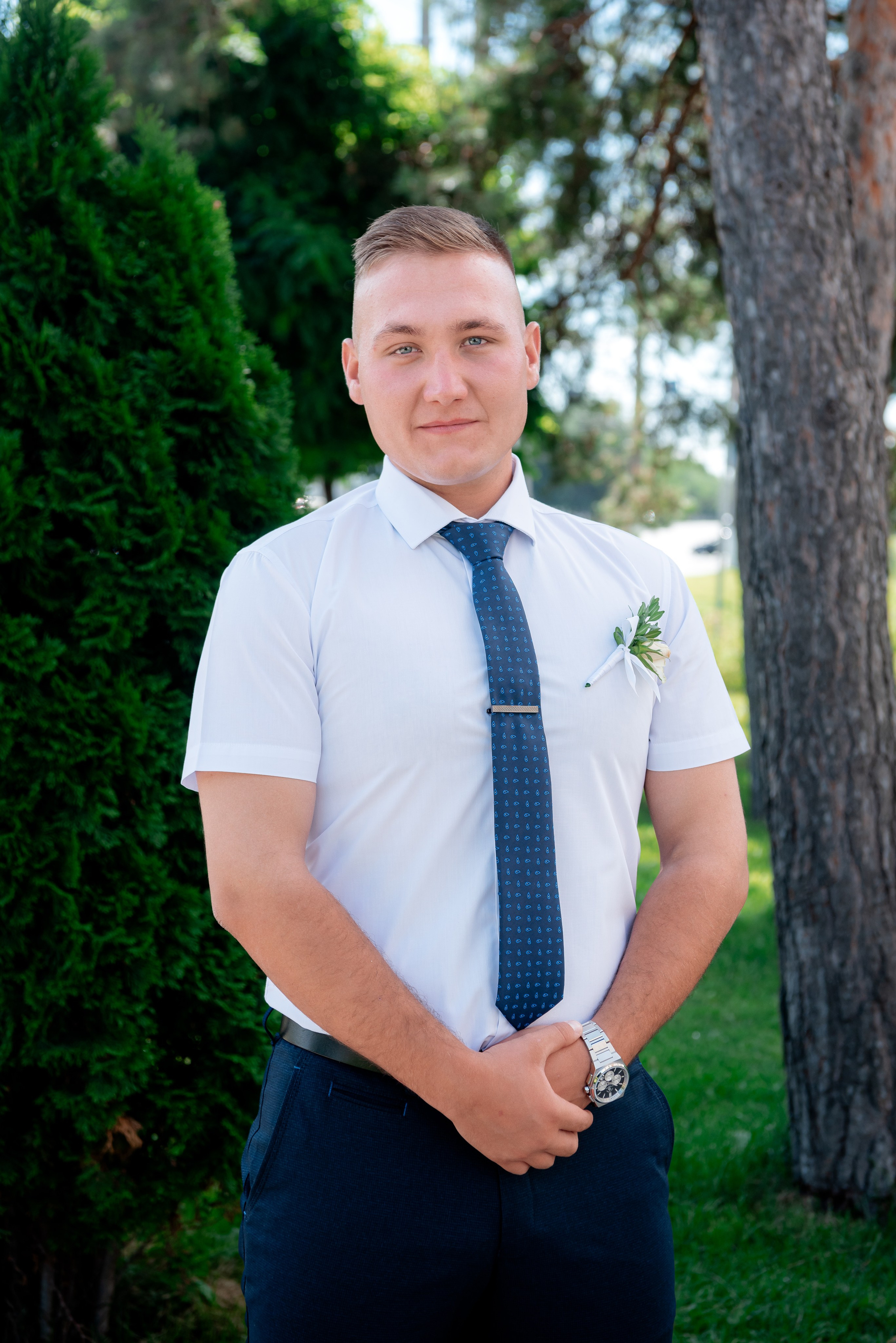 Свадьба Вероника и Николай. Фотограф в Волгограде и Волжском Александр Горбань