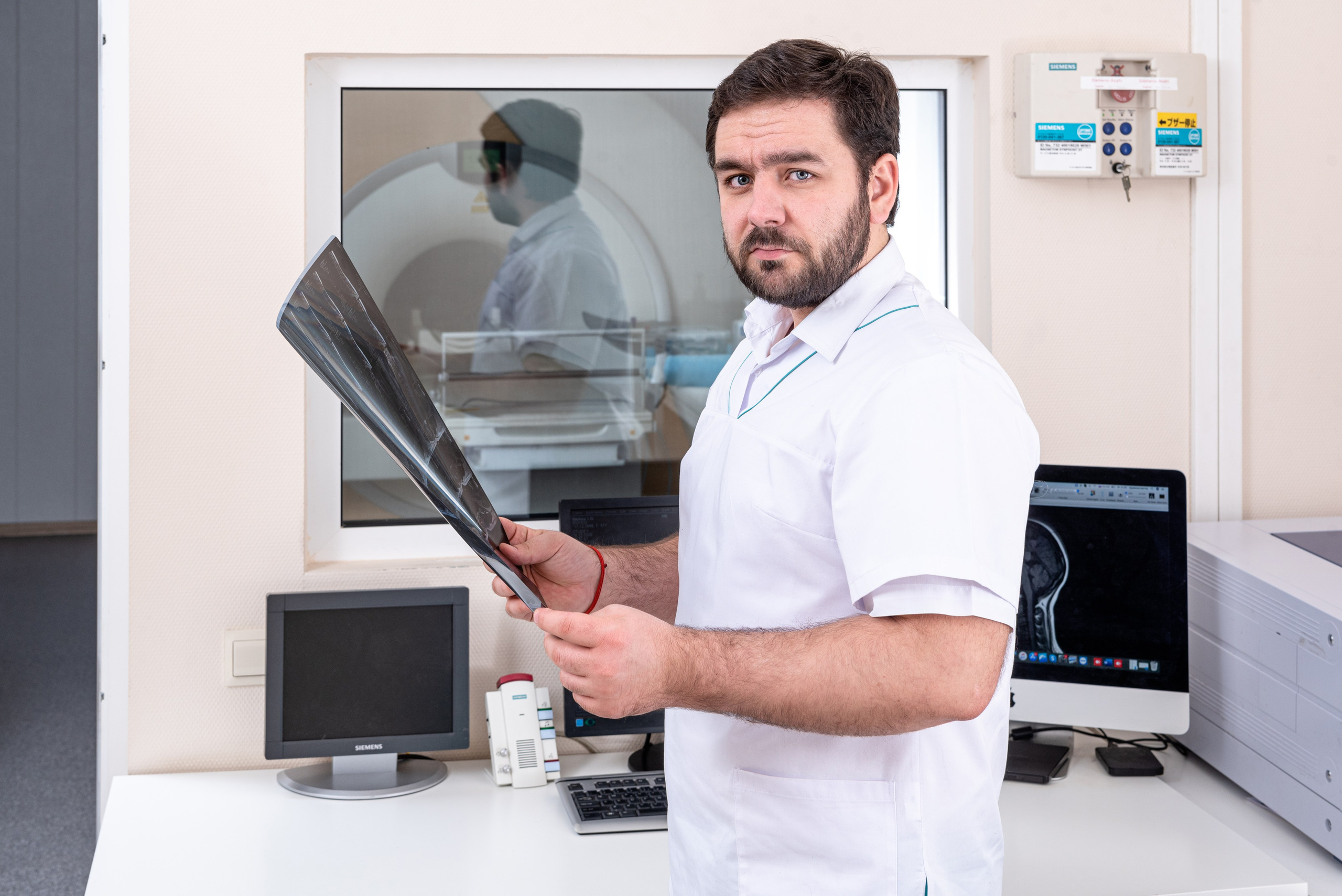 МРТшка. Фотограф в Волгограде и Волжском Александр Горбань