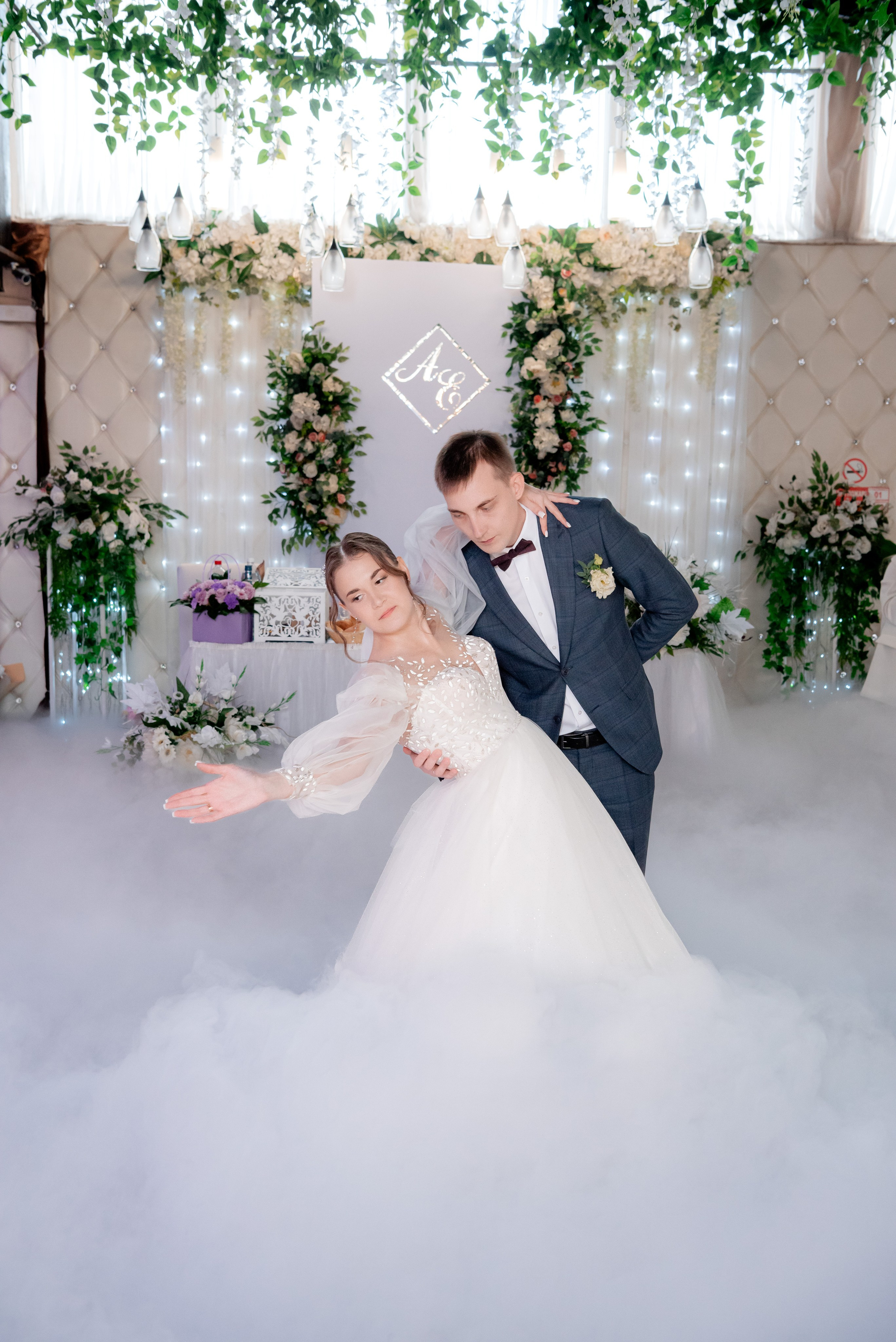 Свадьба Елена и Андрей. Фотограф в Волгограде и Волжском Александр Горбань