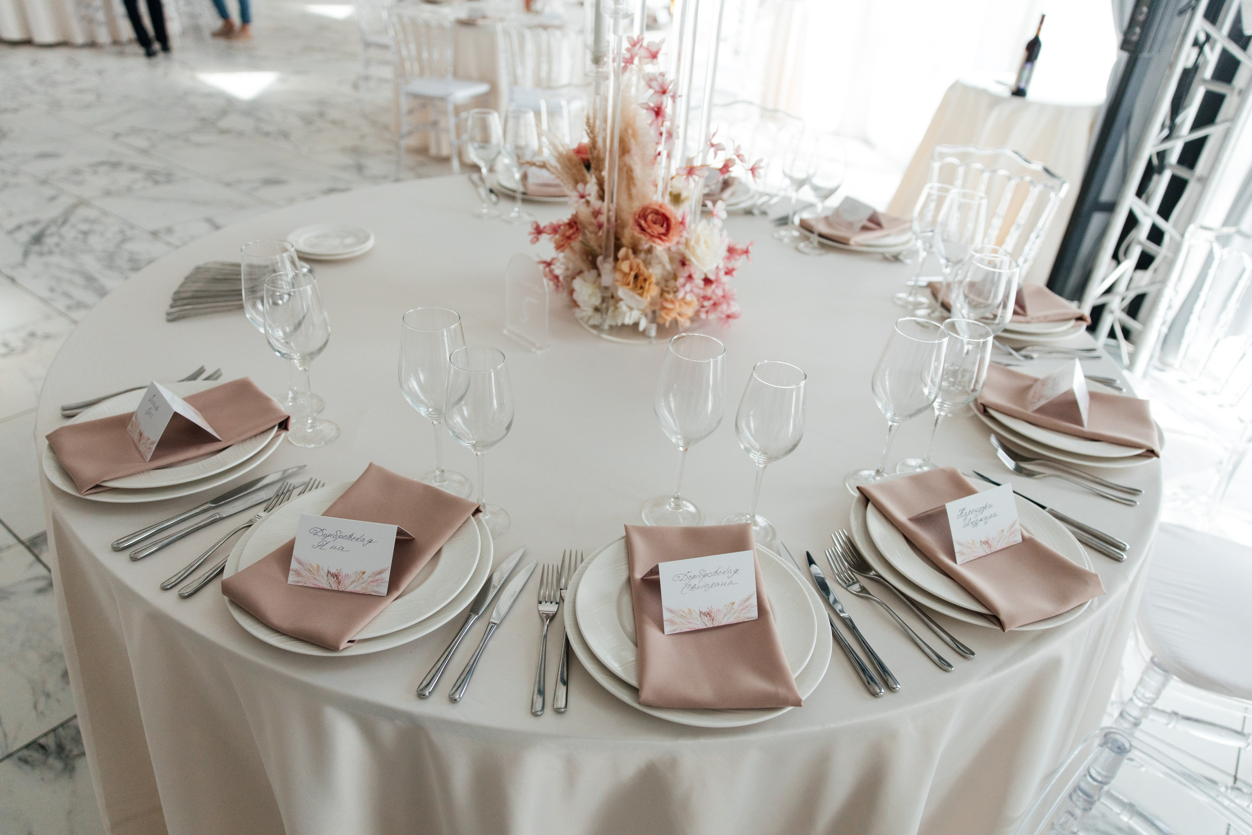 BORIS & ANASTASIA. Свадебное ФОТО & ВИДЕО Москва/Липецк