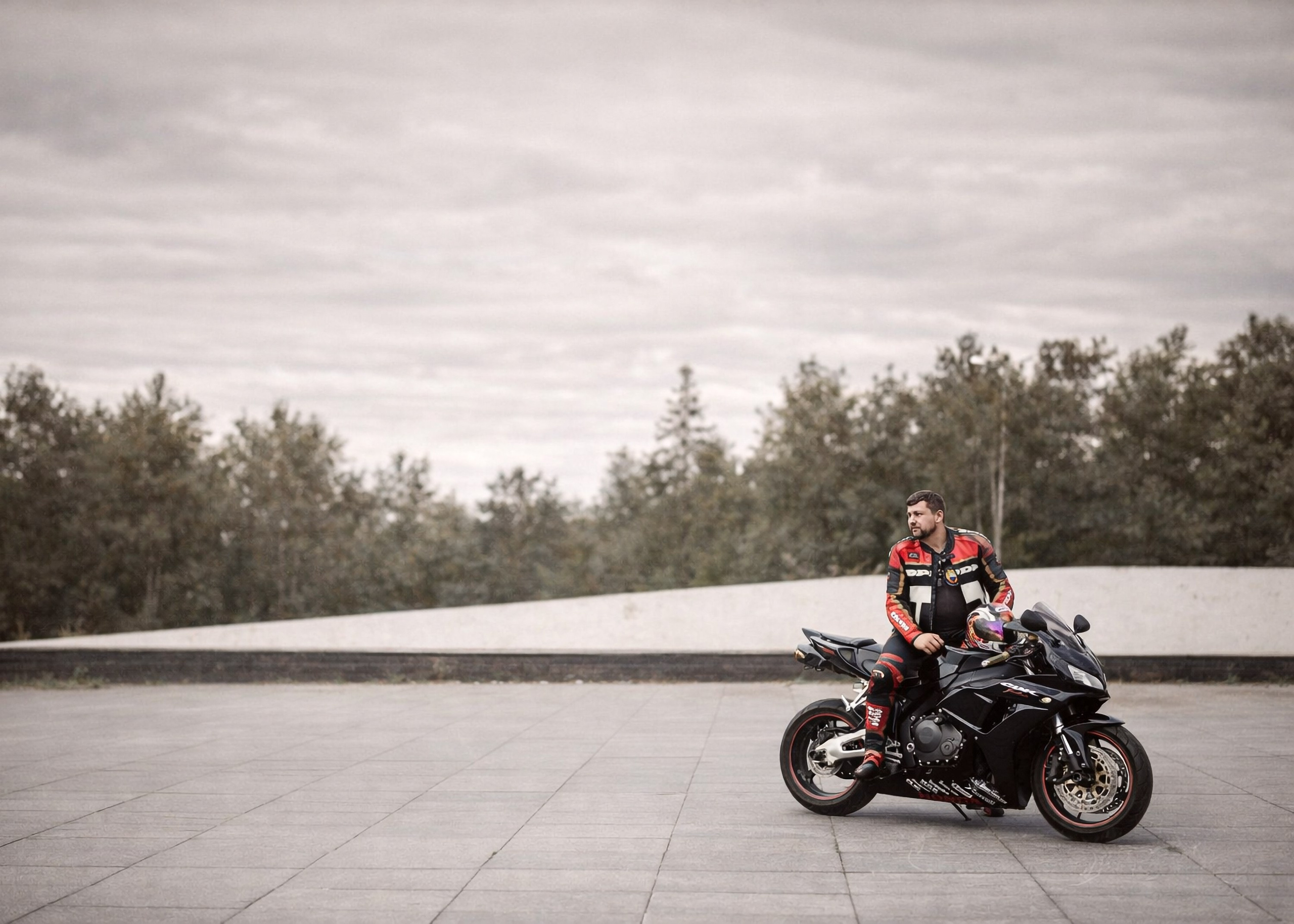 Павел. Дорога начинается здесь. Семейный и детский фотограф в Москве Юлия