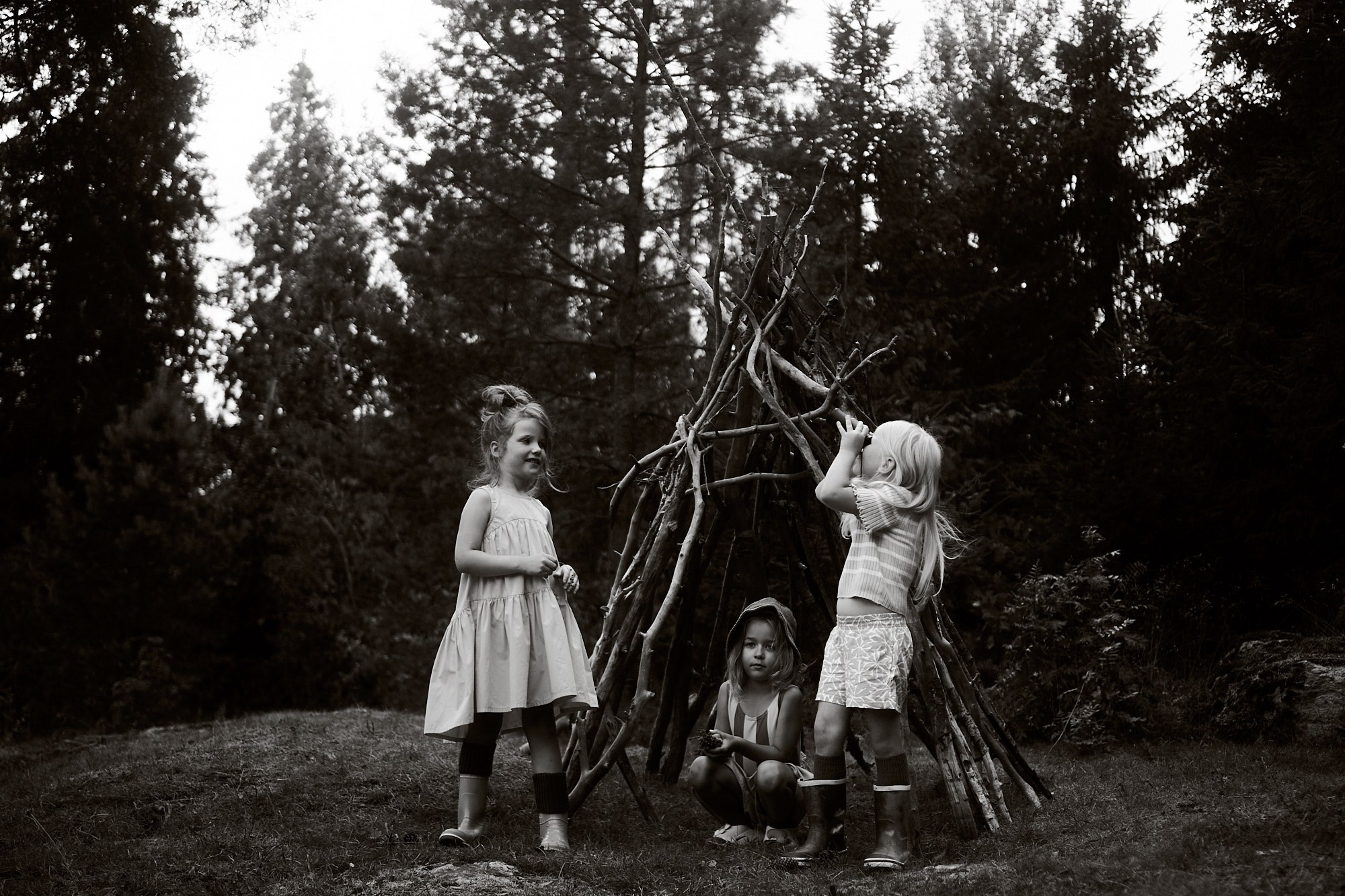 Фотограф анималист Москва Дарья