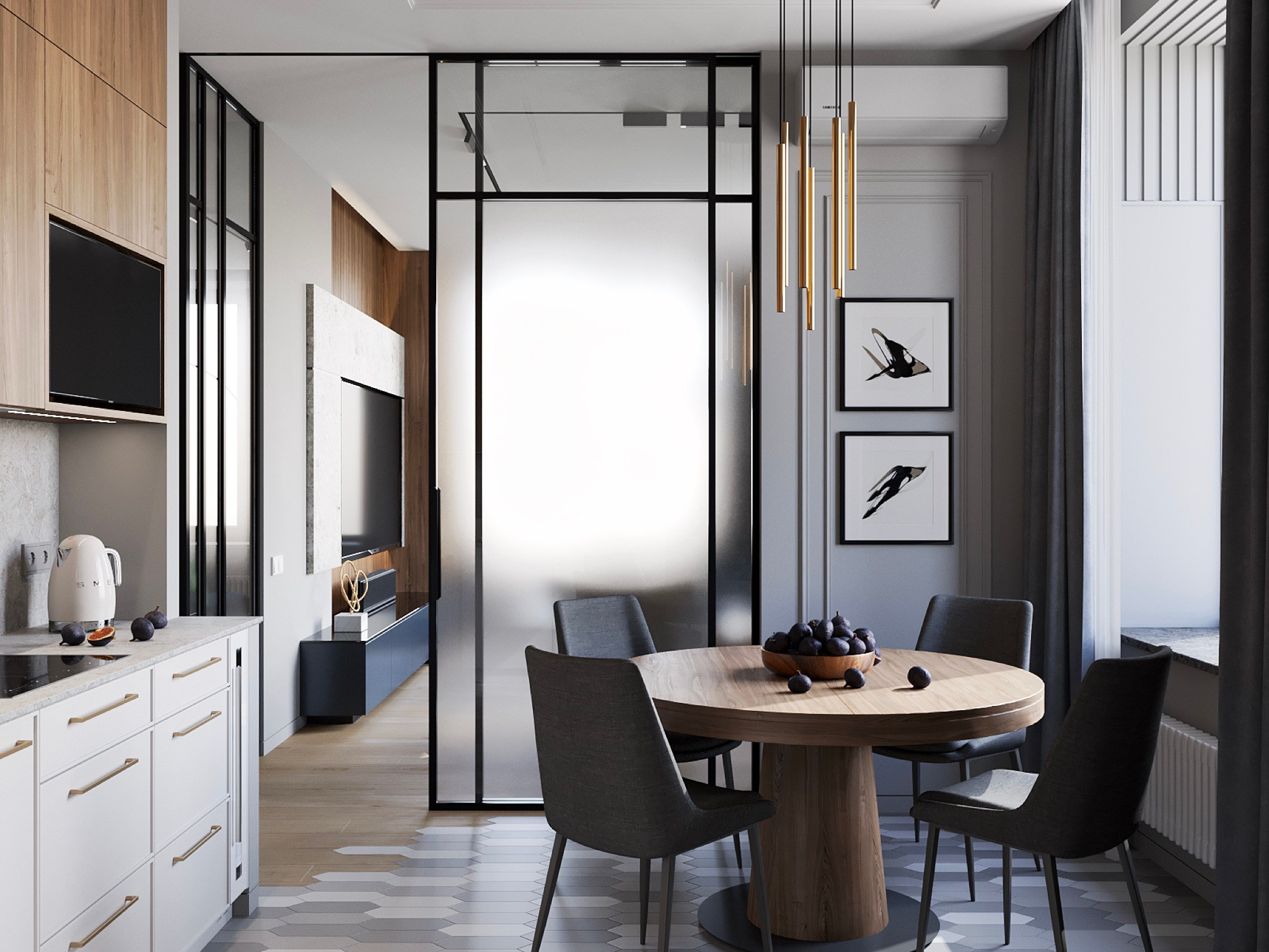 AKADEM. Семейное бюро Малицких