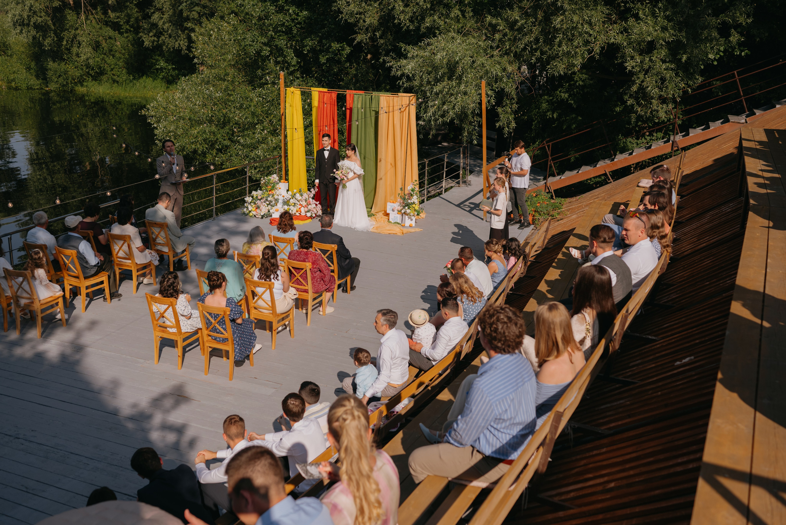 Тимур и Регина. Свадебный фотограф Уфа Дарья Насырова