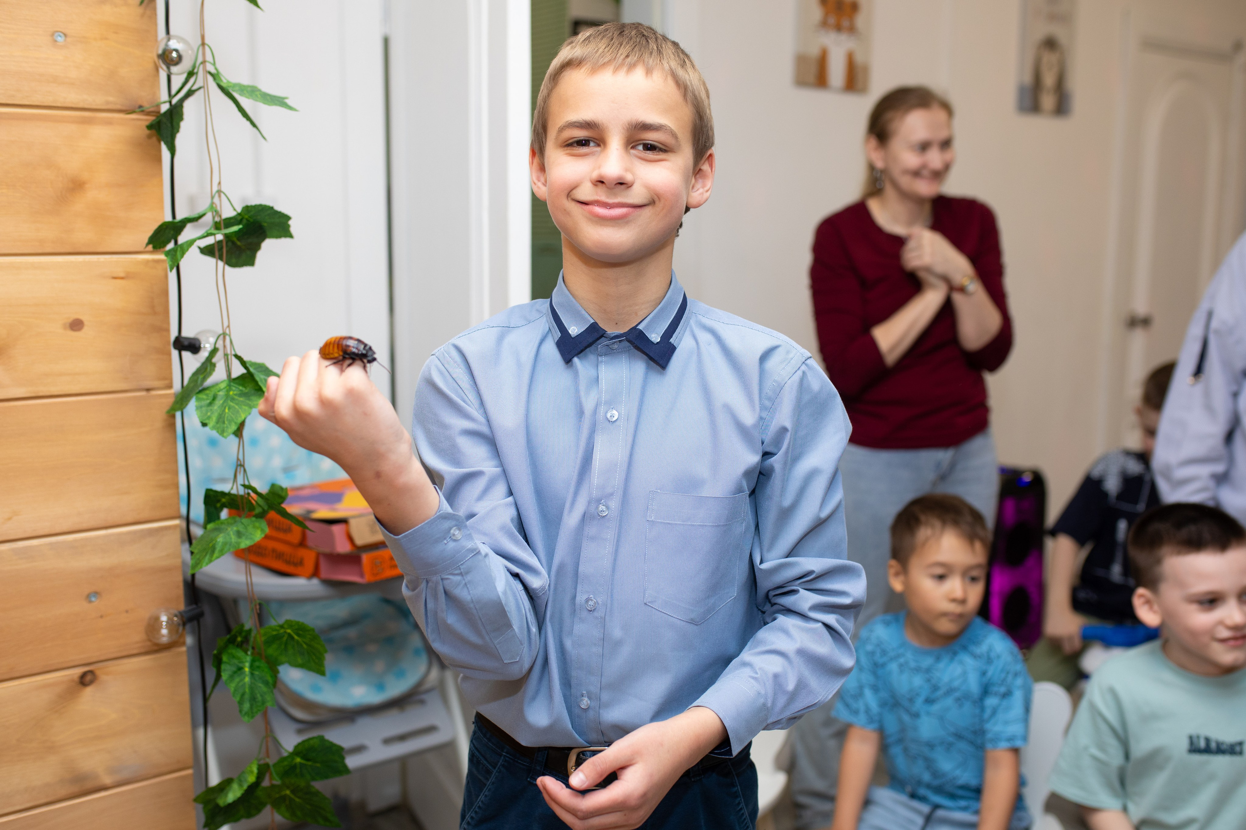 Пингви лофт. Фотограф в Новосибирске Ася Зверева