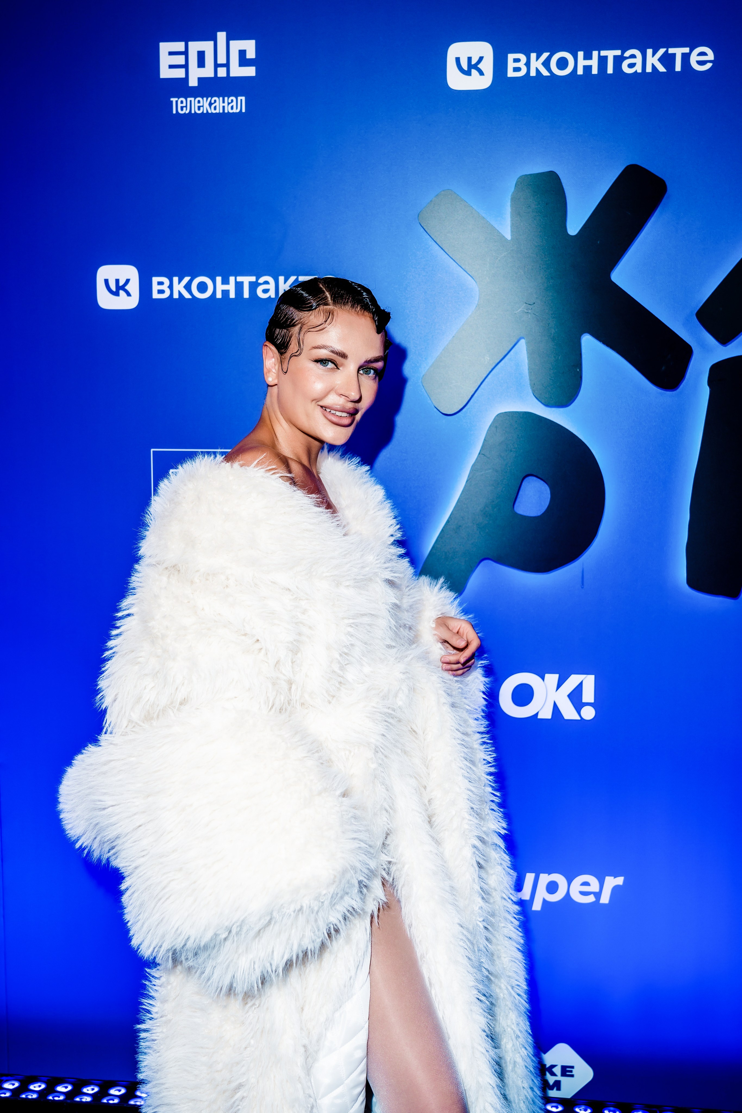 Светская хроника. Даша Мерц | ФОТОГРАФ МОСКВА