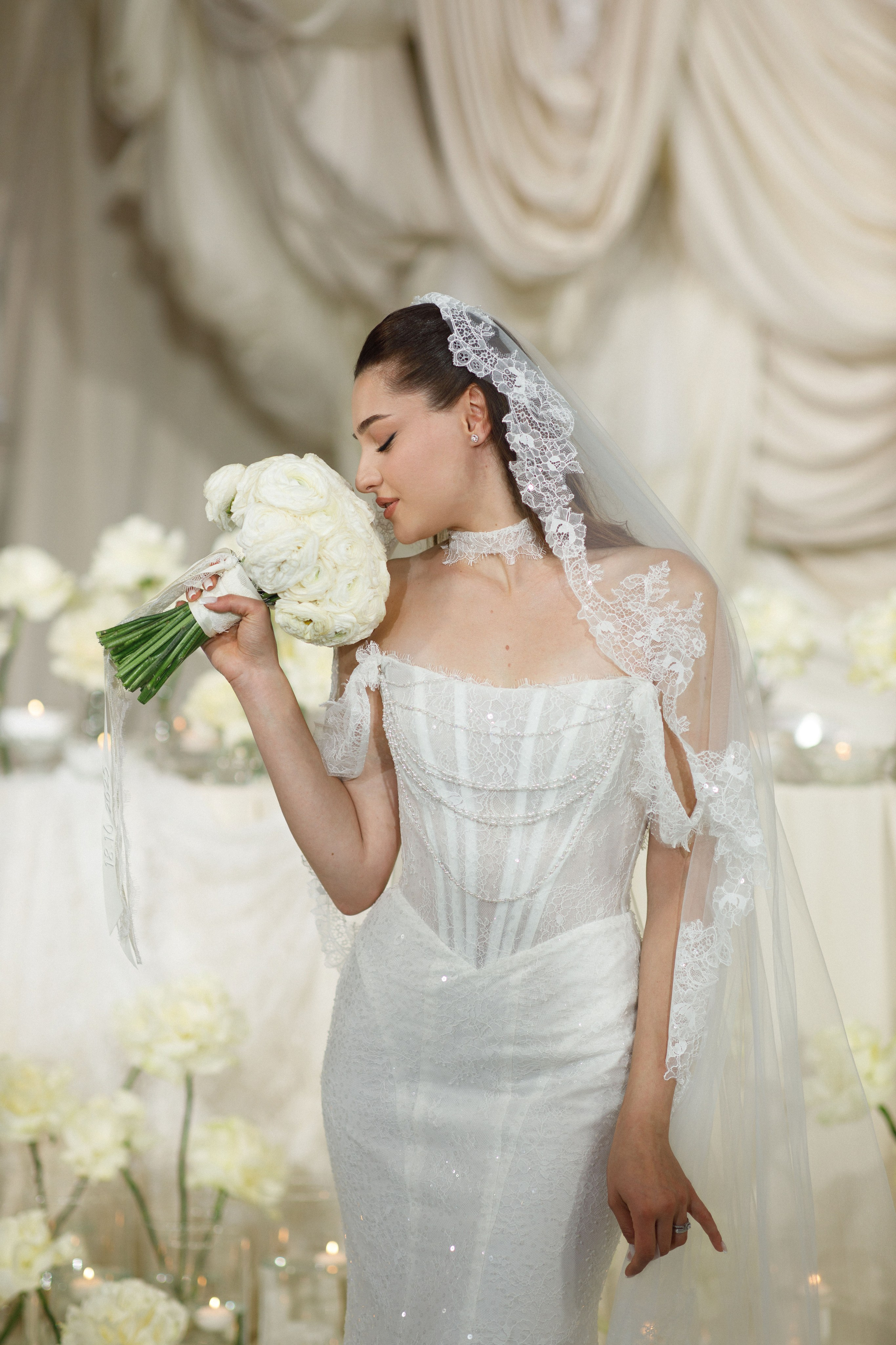 Свадебные. Главная