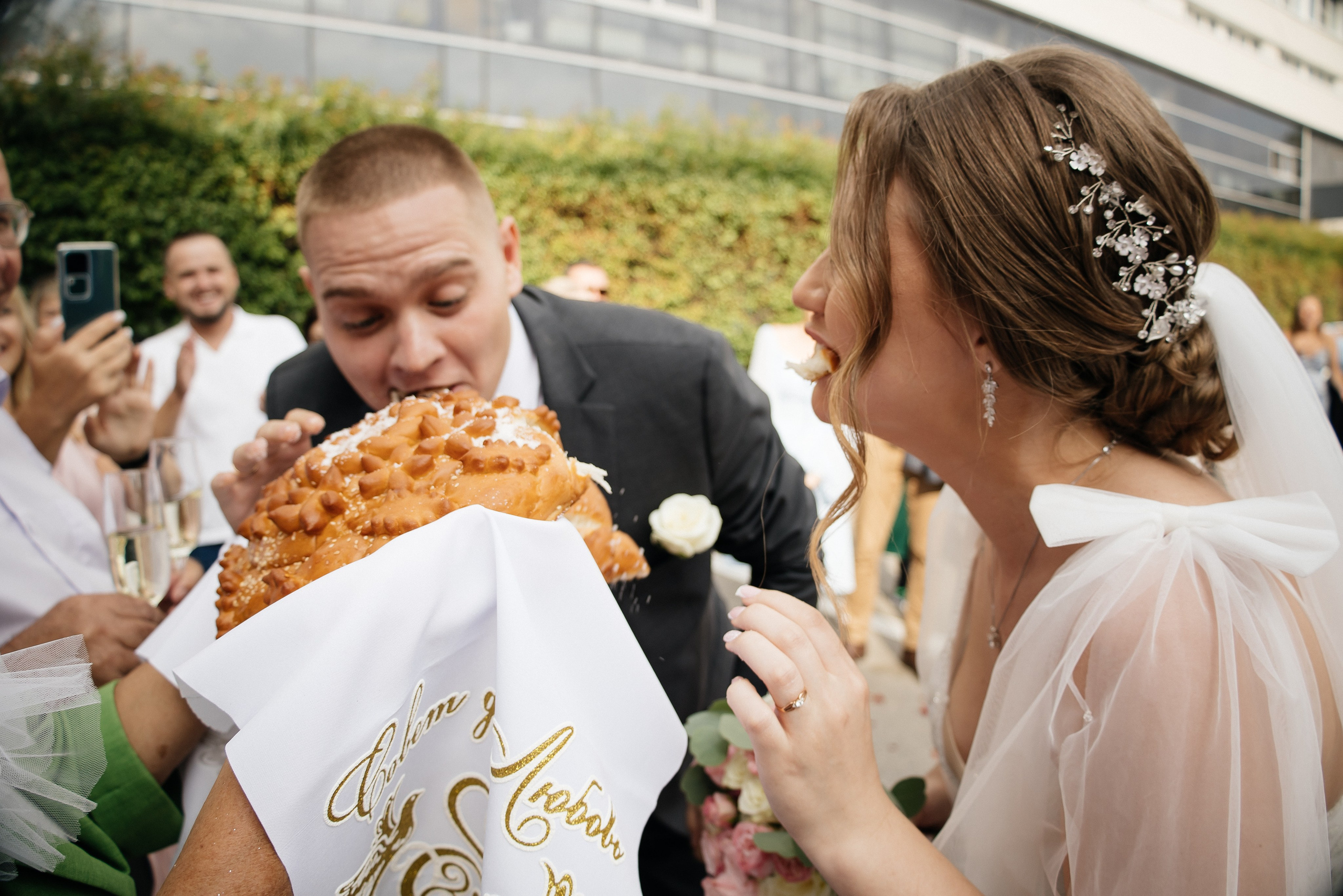 Свадьба полный день. Фотограф в Иркутске