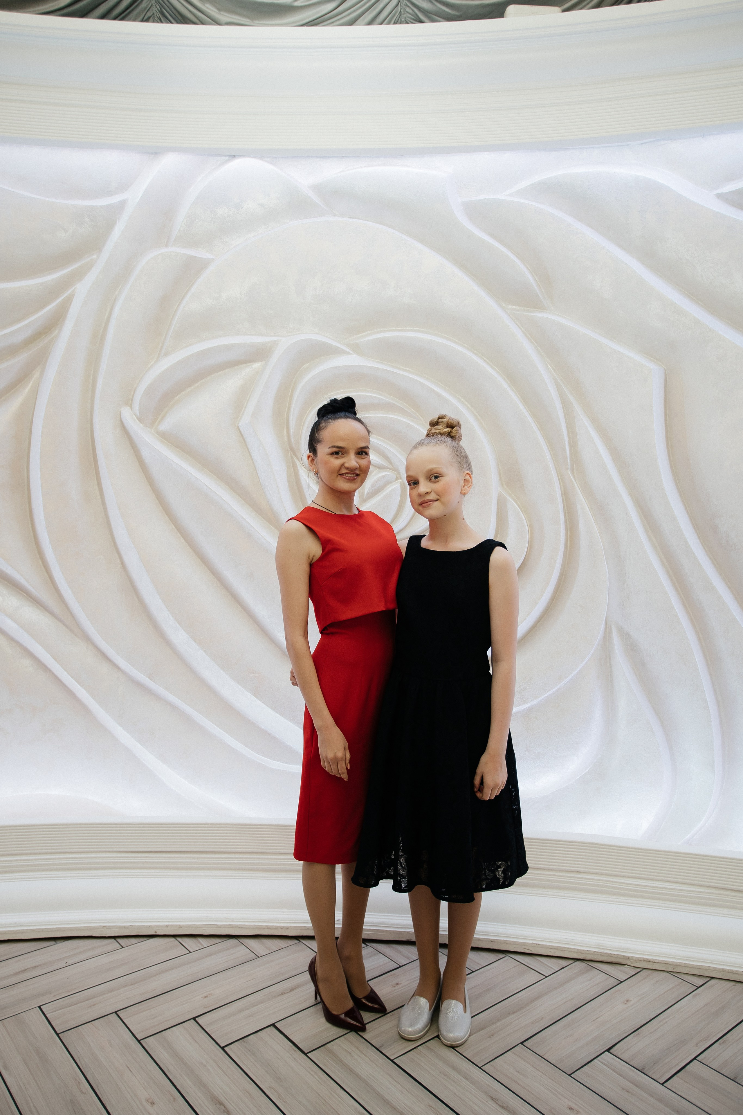 Выпускной 4класс. Фотограф в Иркутске