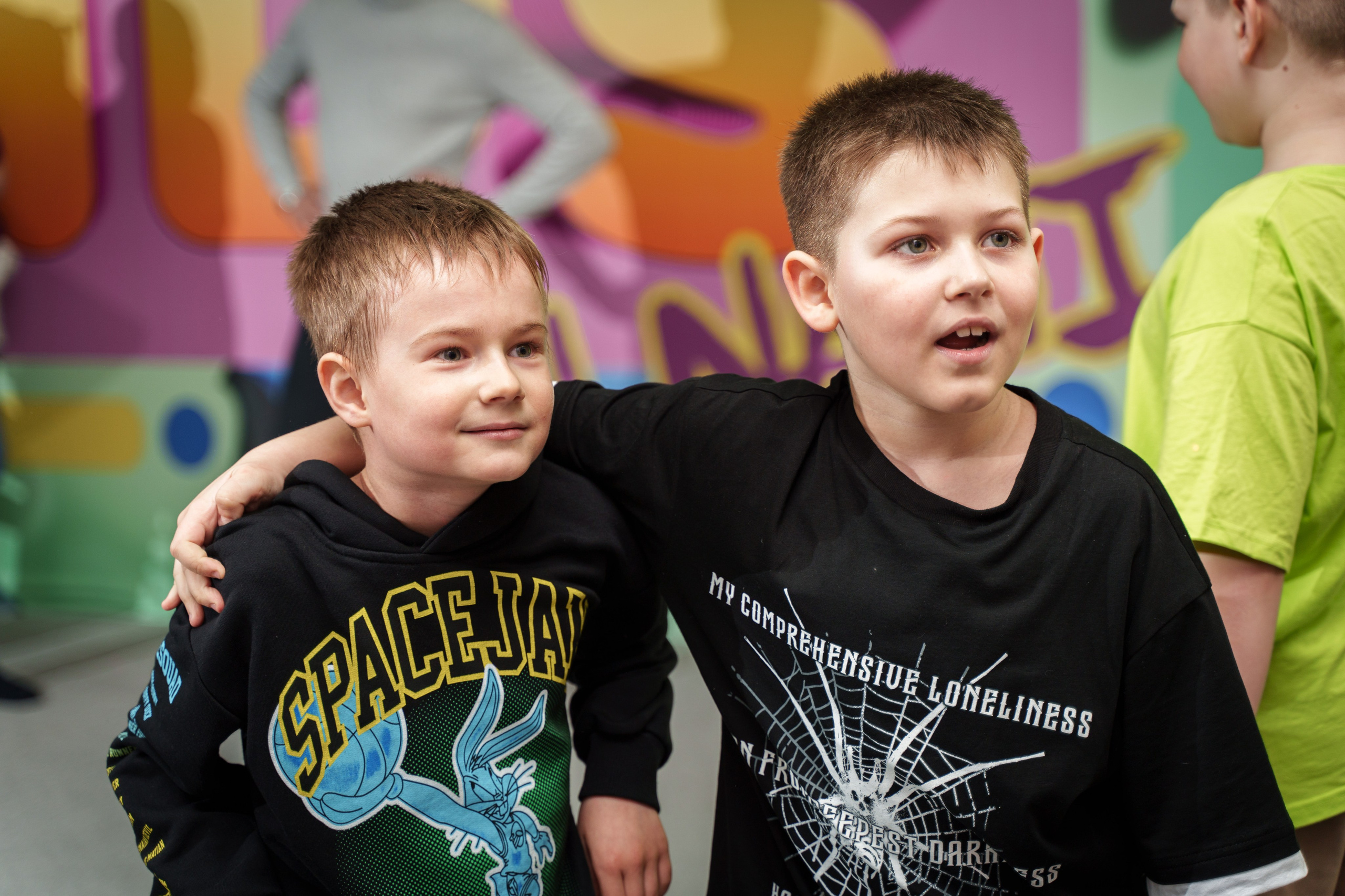 Фотограф на детские праздники. Свадебный и семейный фотограф в Новосибирске Данил Коротких