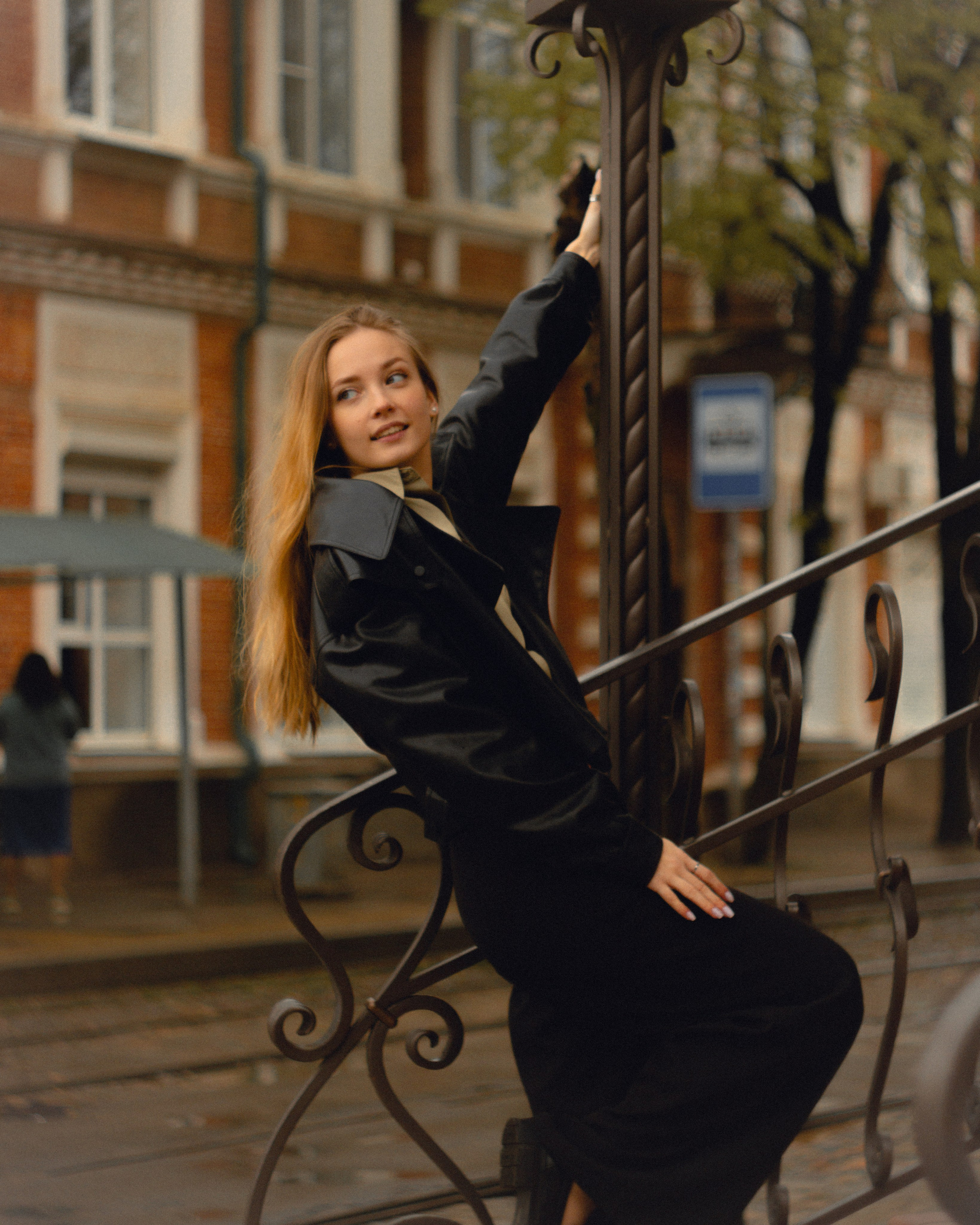 Анна. Фотограф Краснодар Ирина Гафланова