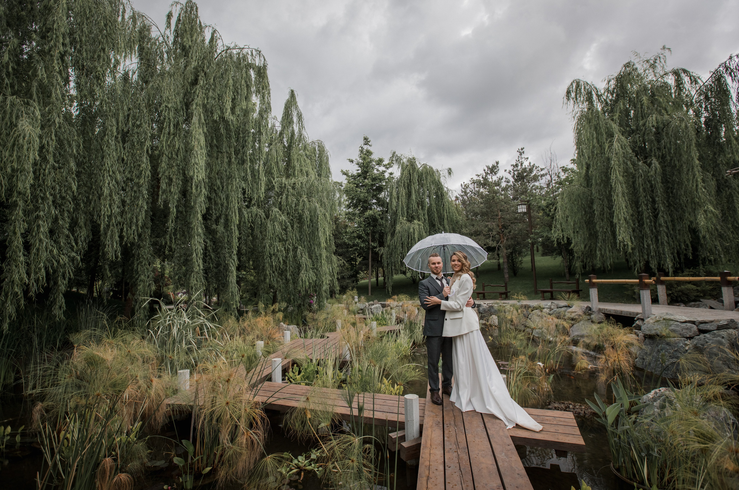Татьяна и Андрей. Свадебный и семейный фотограф в Краснодаре