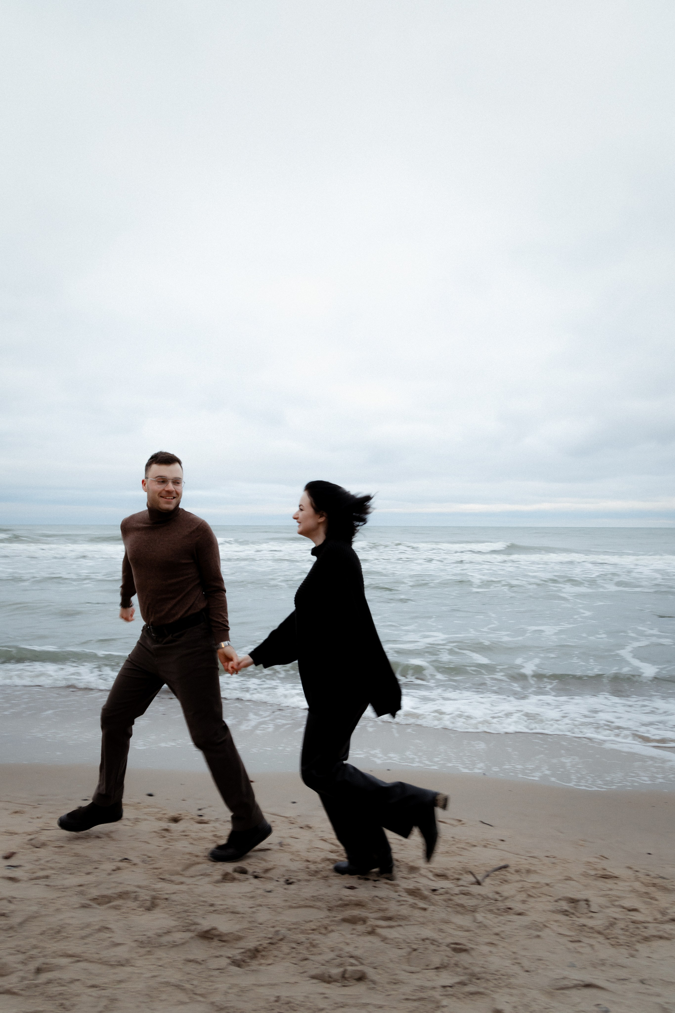 Анна и Юрий. Фотограф в Калининграде Сокирко Светлана