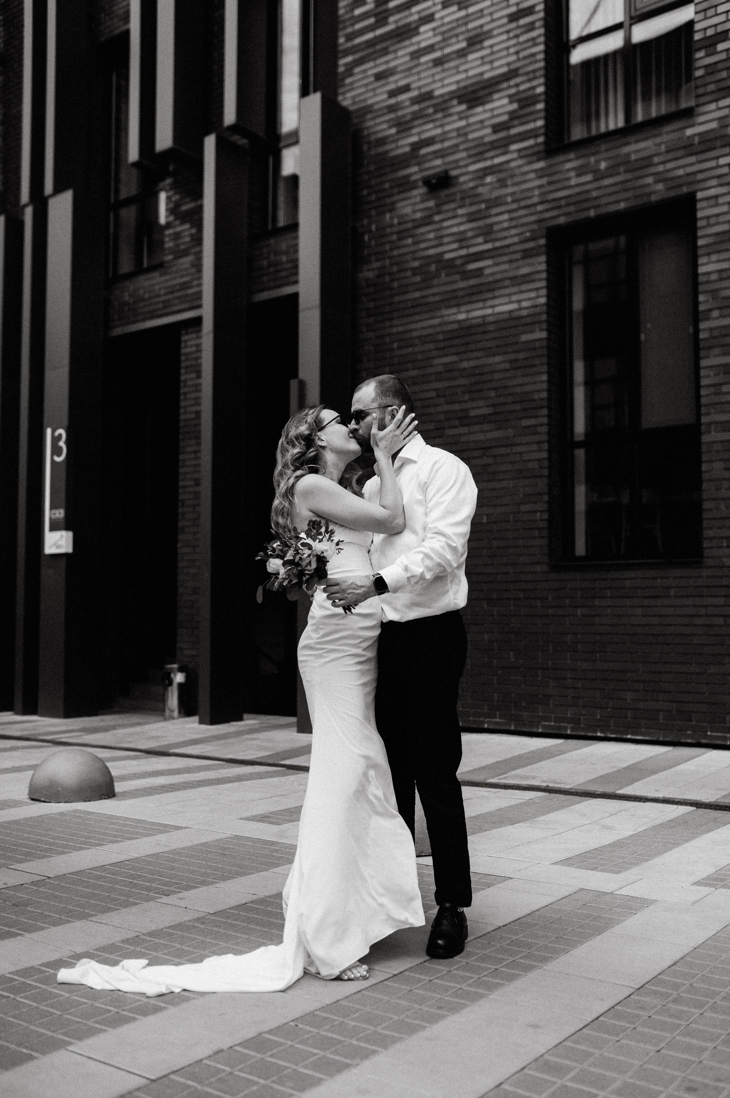 Николай и Евгения. Фотограф Алексин, Тула