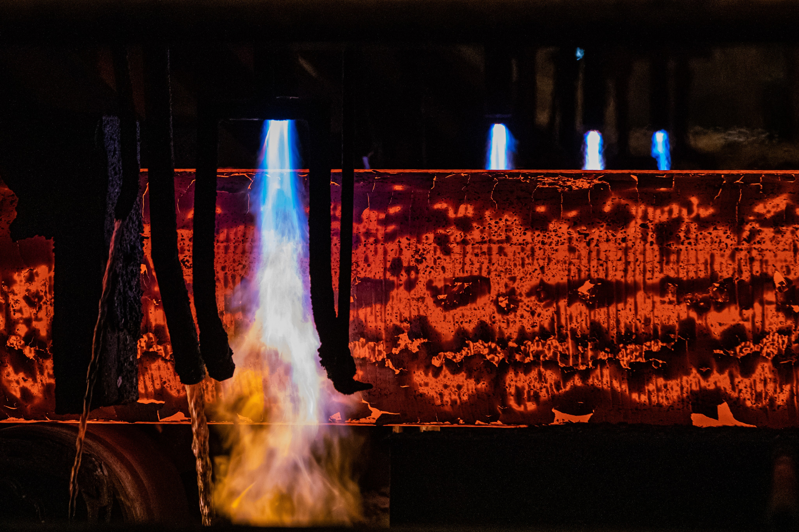 Фотосъемка промышленности. Промышленный фотограф, фоторепортаж, Россия