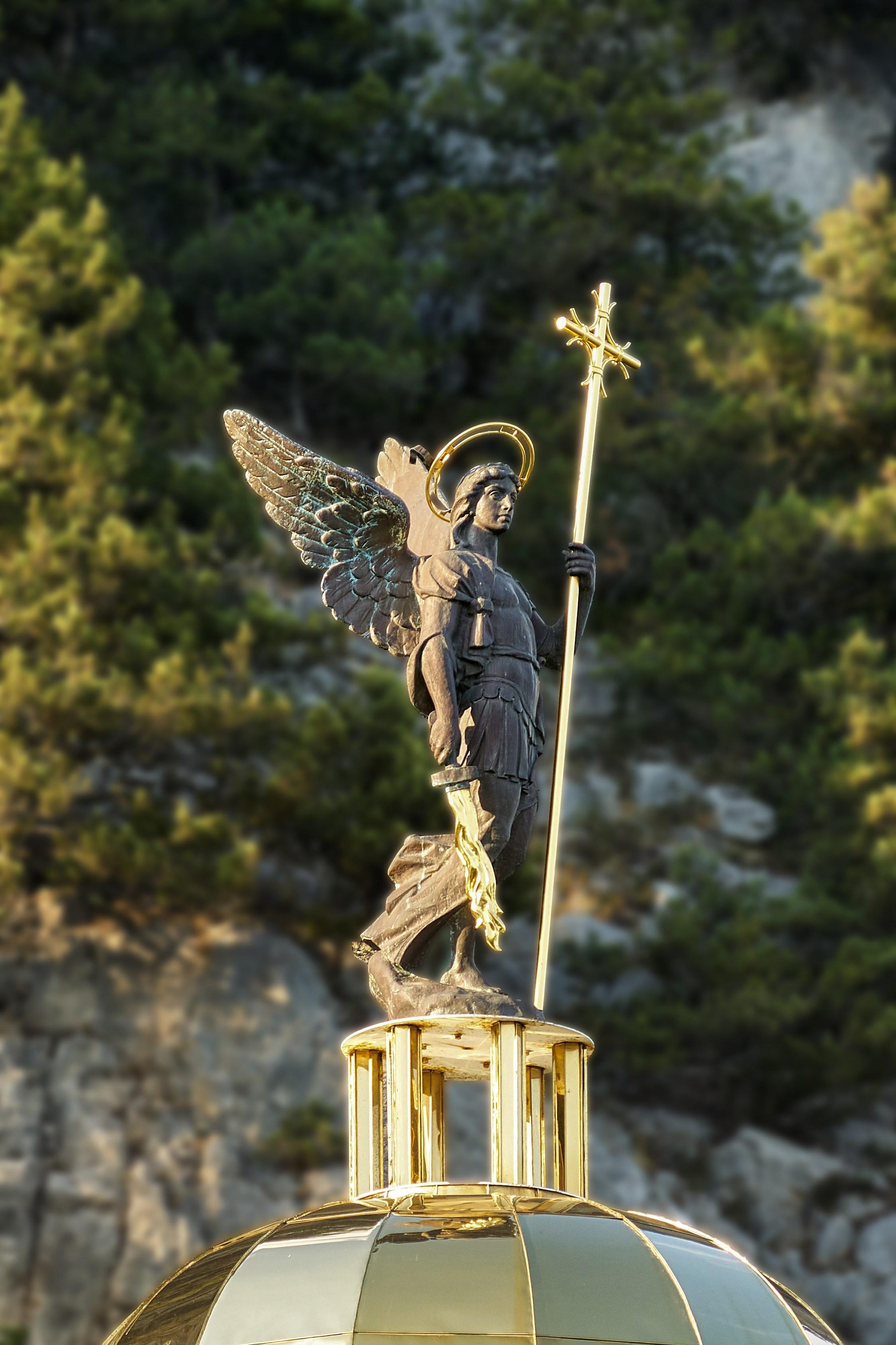 Ялта. Крым. Фотограф Владимир Артамонов