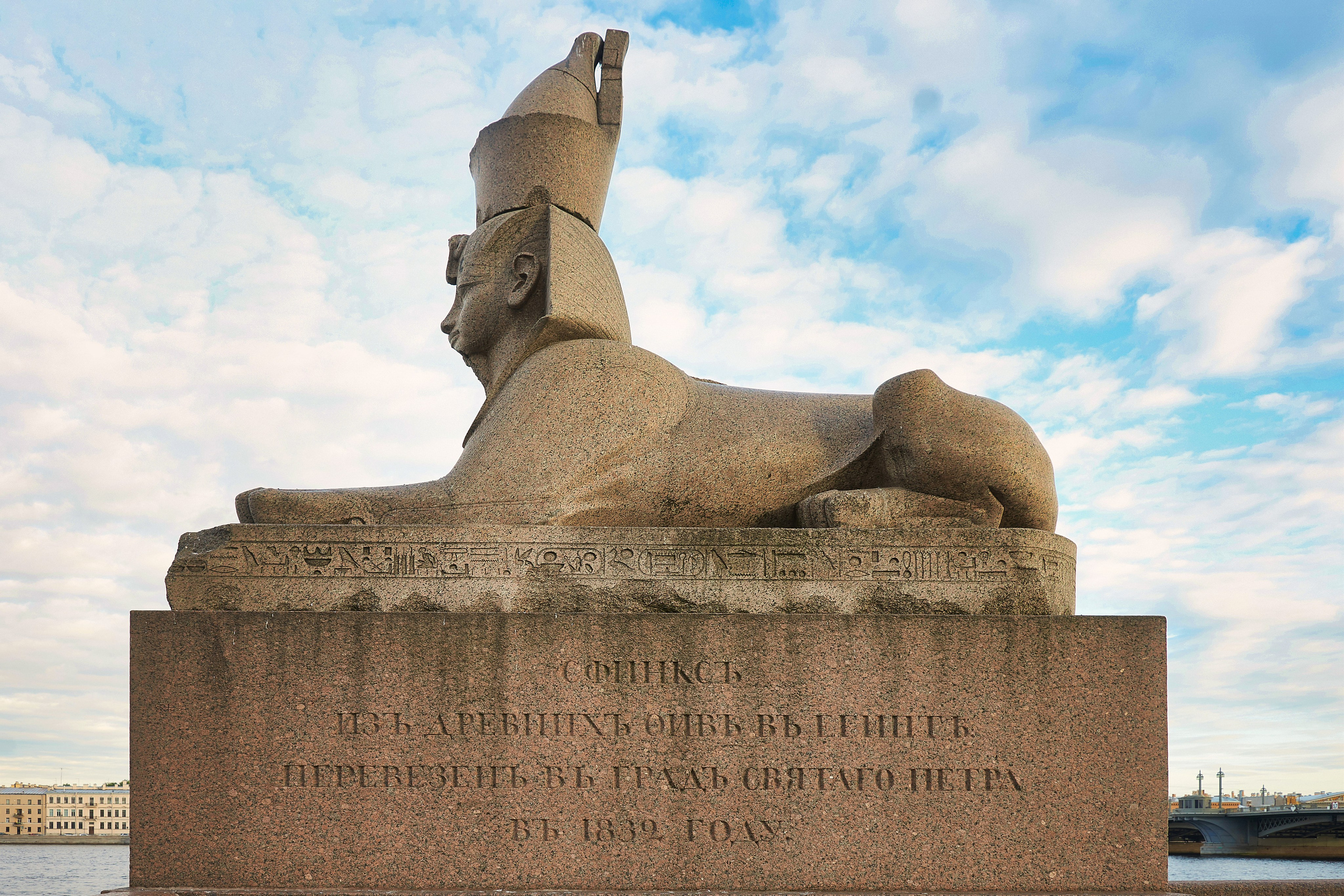 Путешествие в Санкт-Петербург. Фотограф Владимир Артамонов