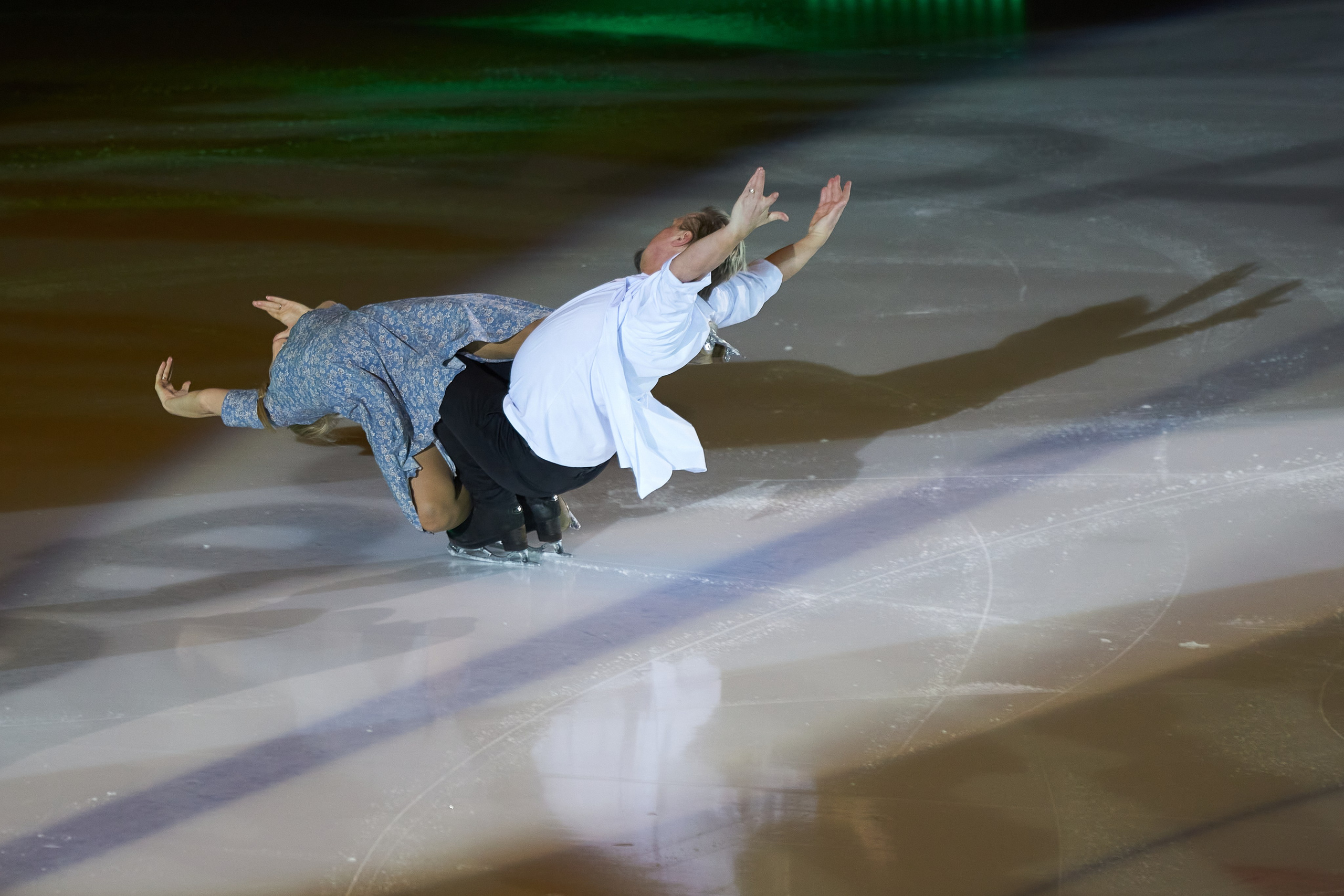 Авербух шоу. Репортажный фотограф Владимир Артамонов