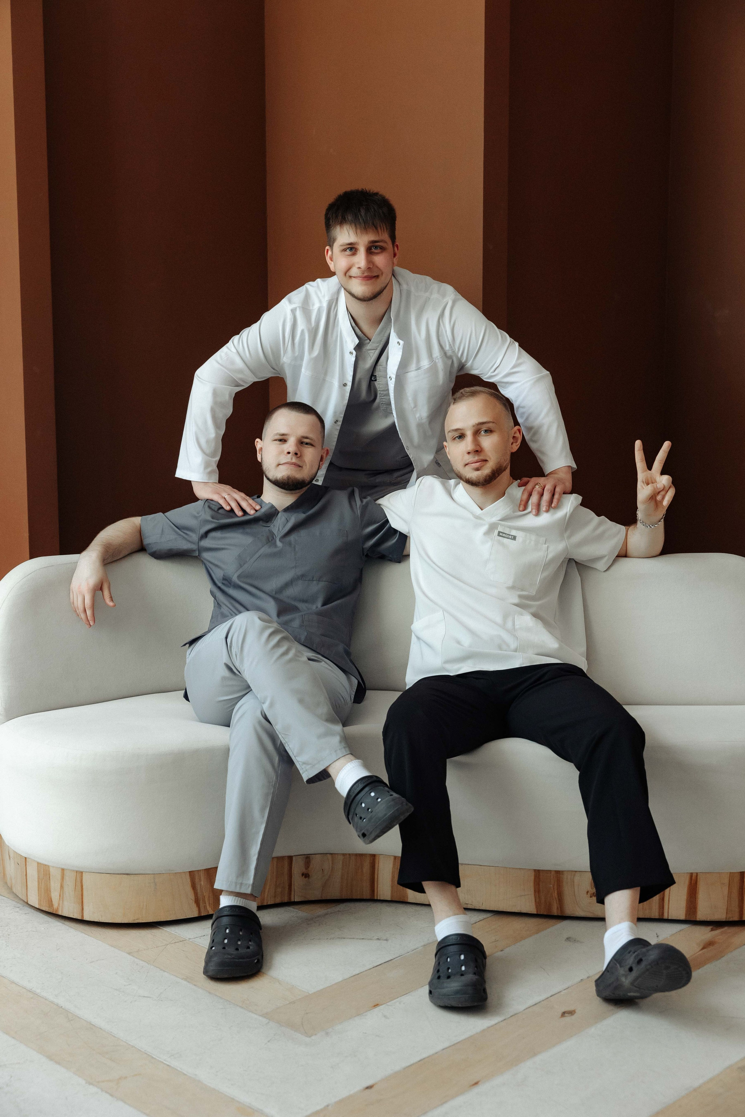 ПИМУ 2025. Алексей Шаров — свадебный и репортажный фотограф в Нижнем Новгороде