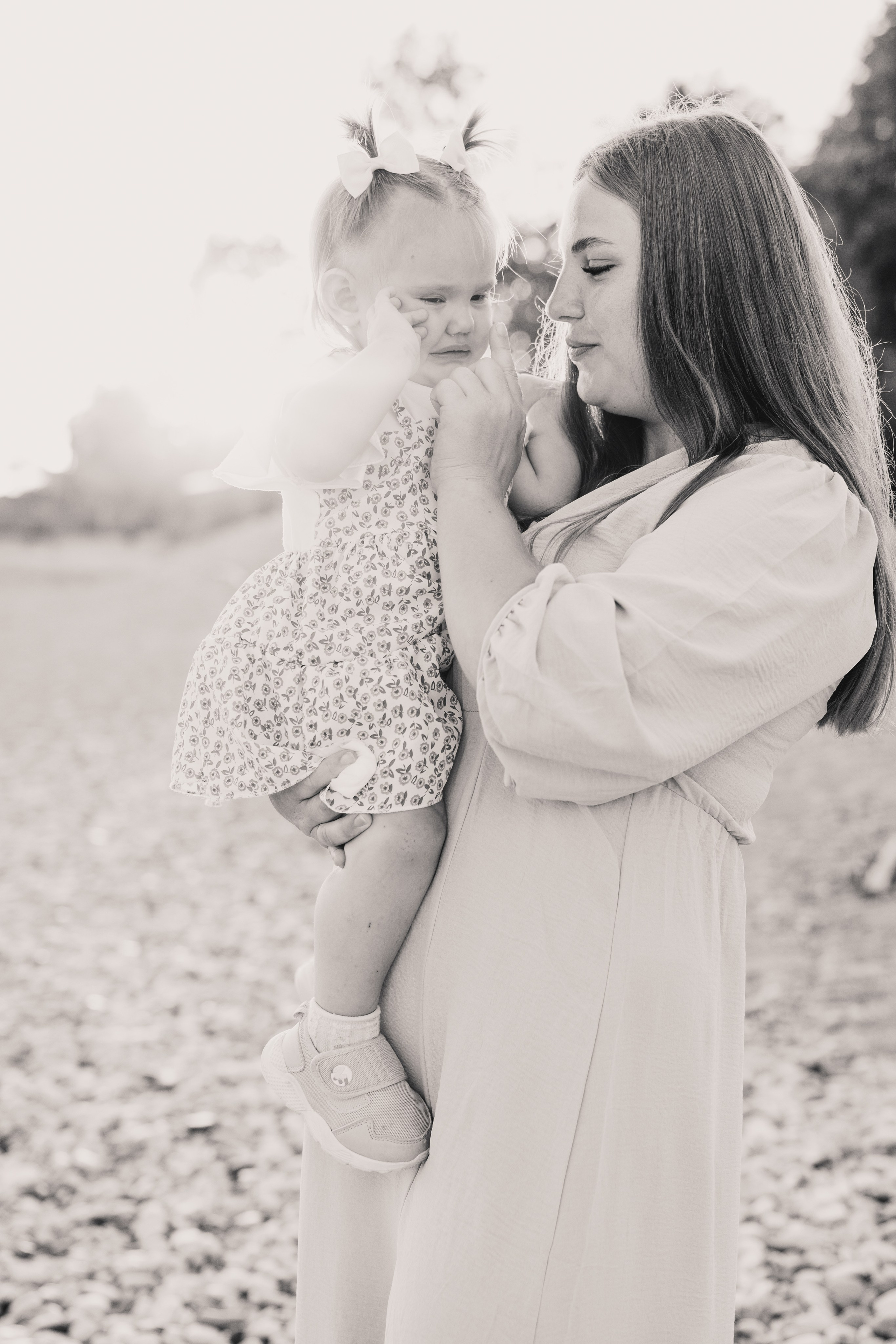 Людмила и Павел. Семейный фотограф в Абхазии Давиденко Инна