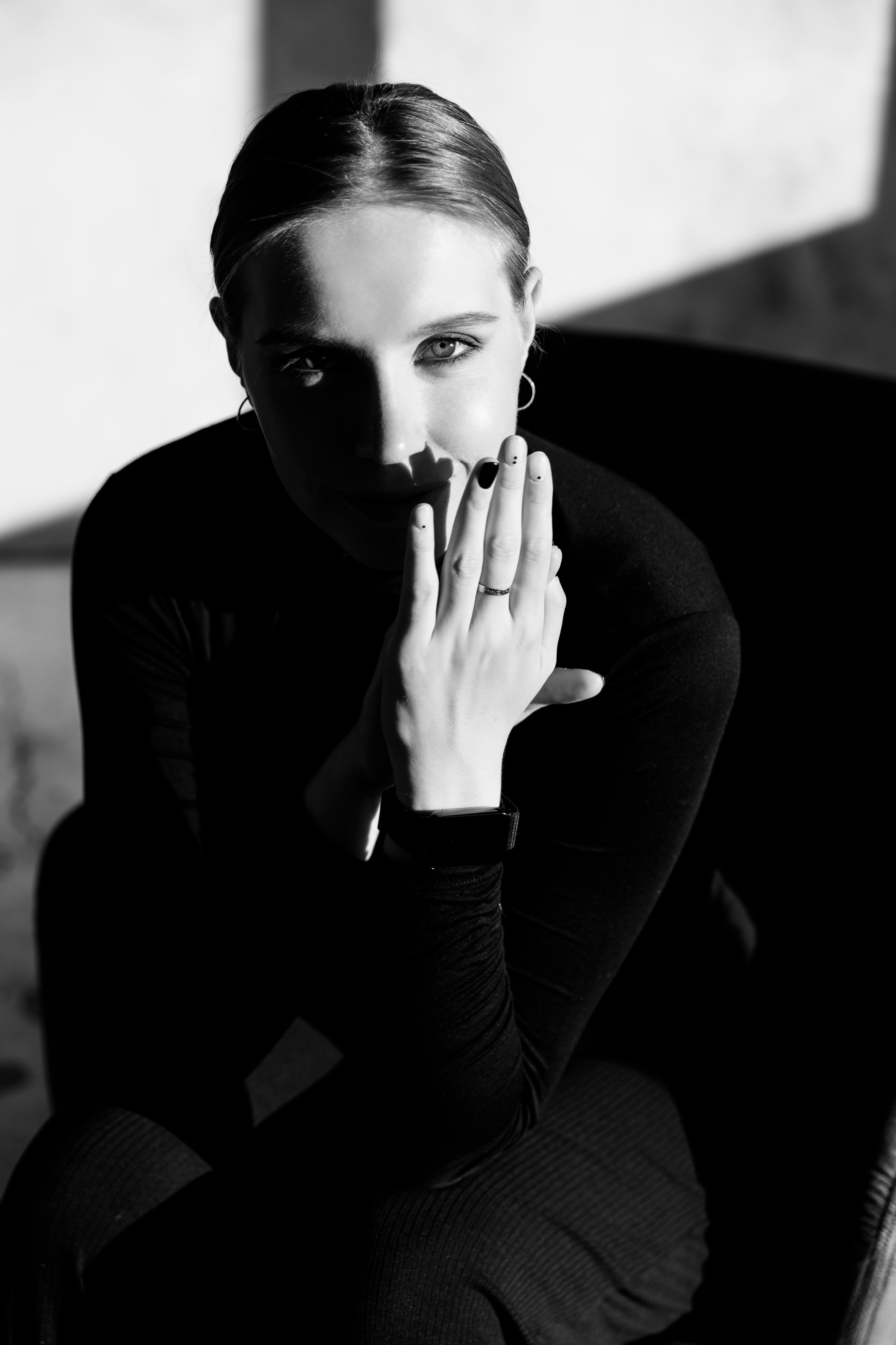 Портреты. Главная