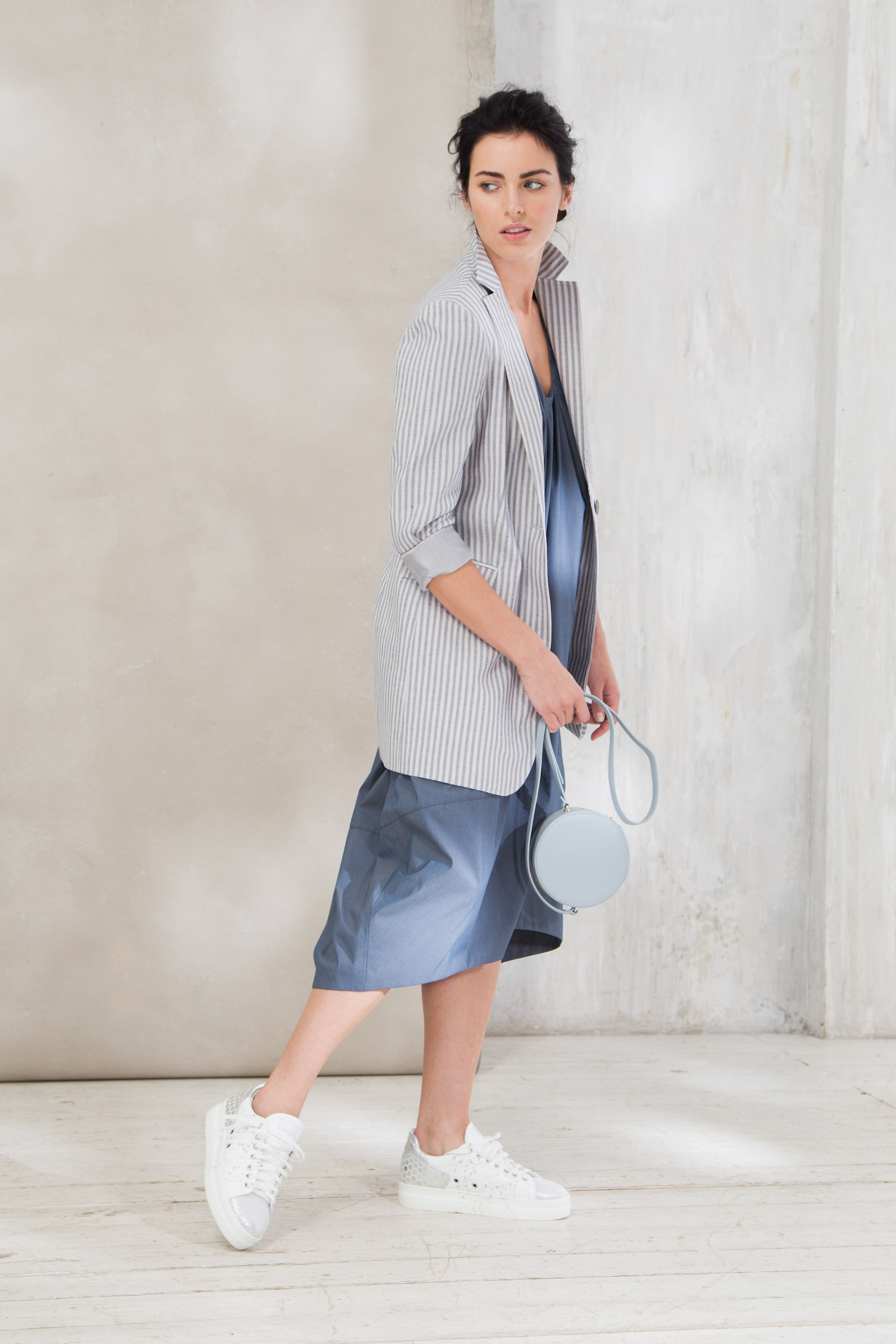 Fashion-съёмка. Главная