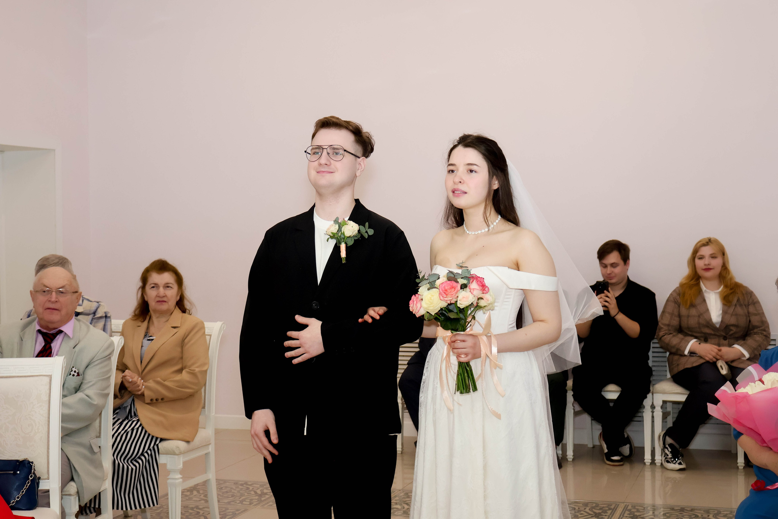 Влад и Адель. Виктория Шишкова свадебный фотограф Москва и МО (Балашиха, Щелково)