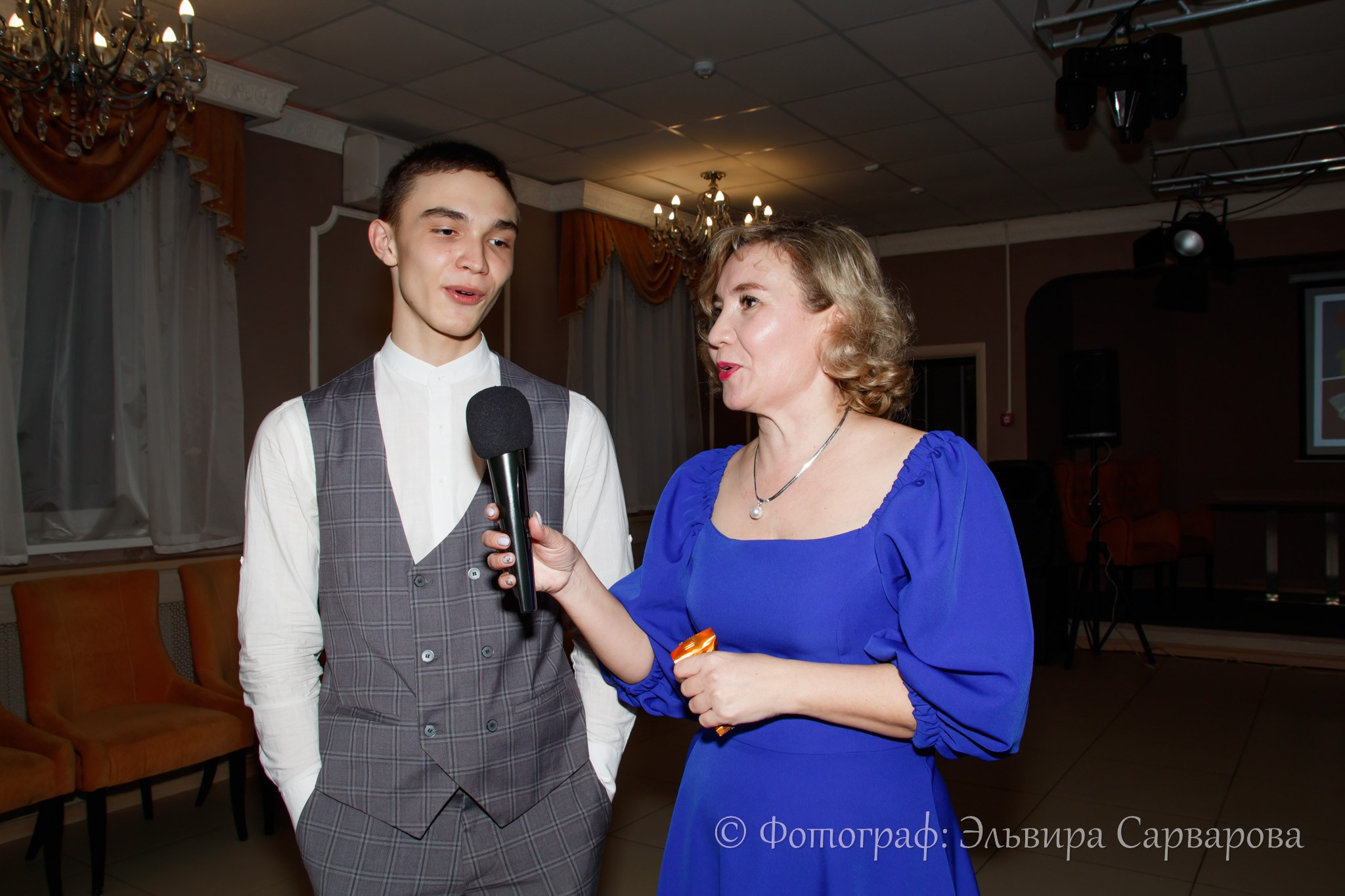 Юбилей. Репортажный Фотограф