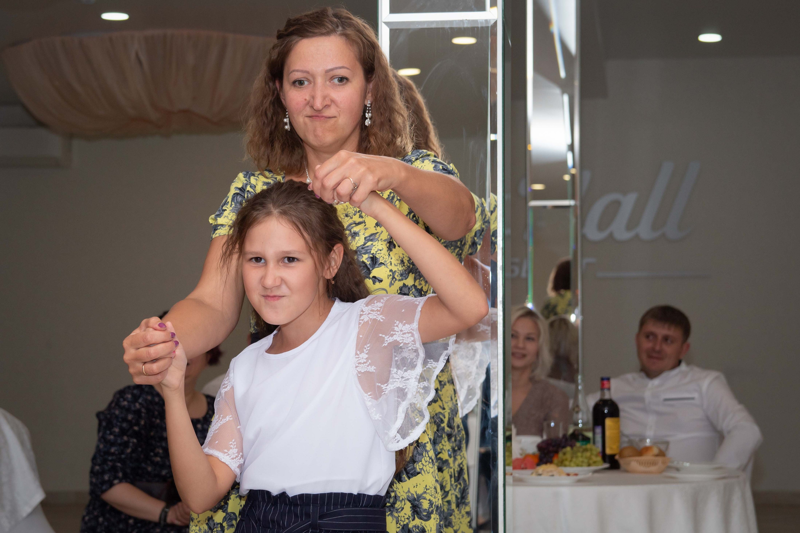 Свадьба Тимура и Натальи. Репортажный Фотограф