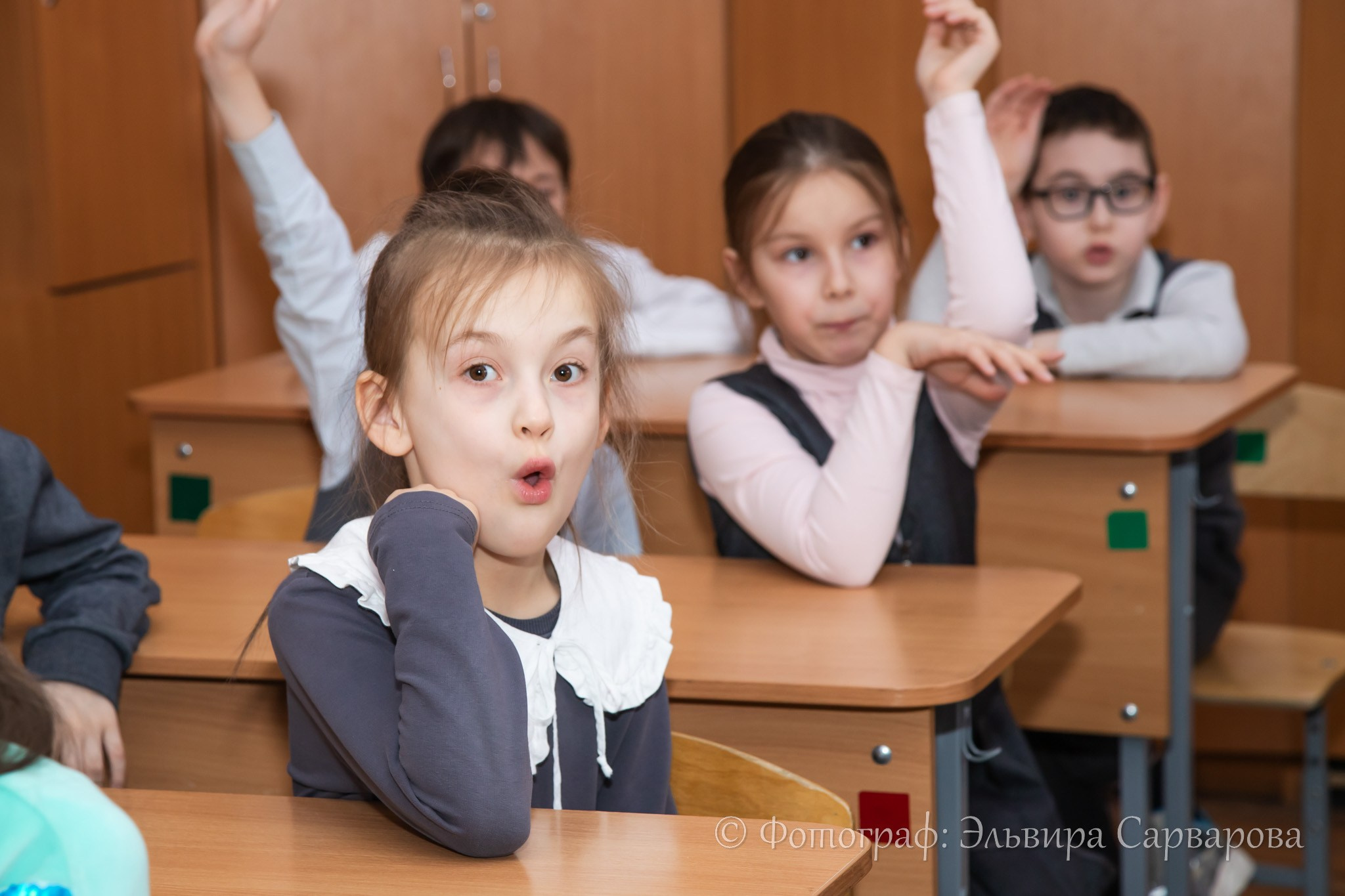 Мастер-класс по леденцам. Репортажный Фотограф