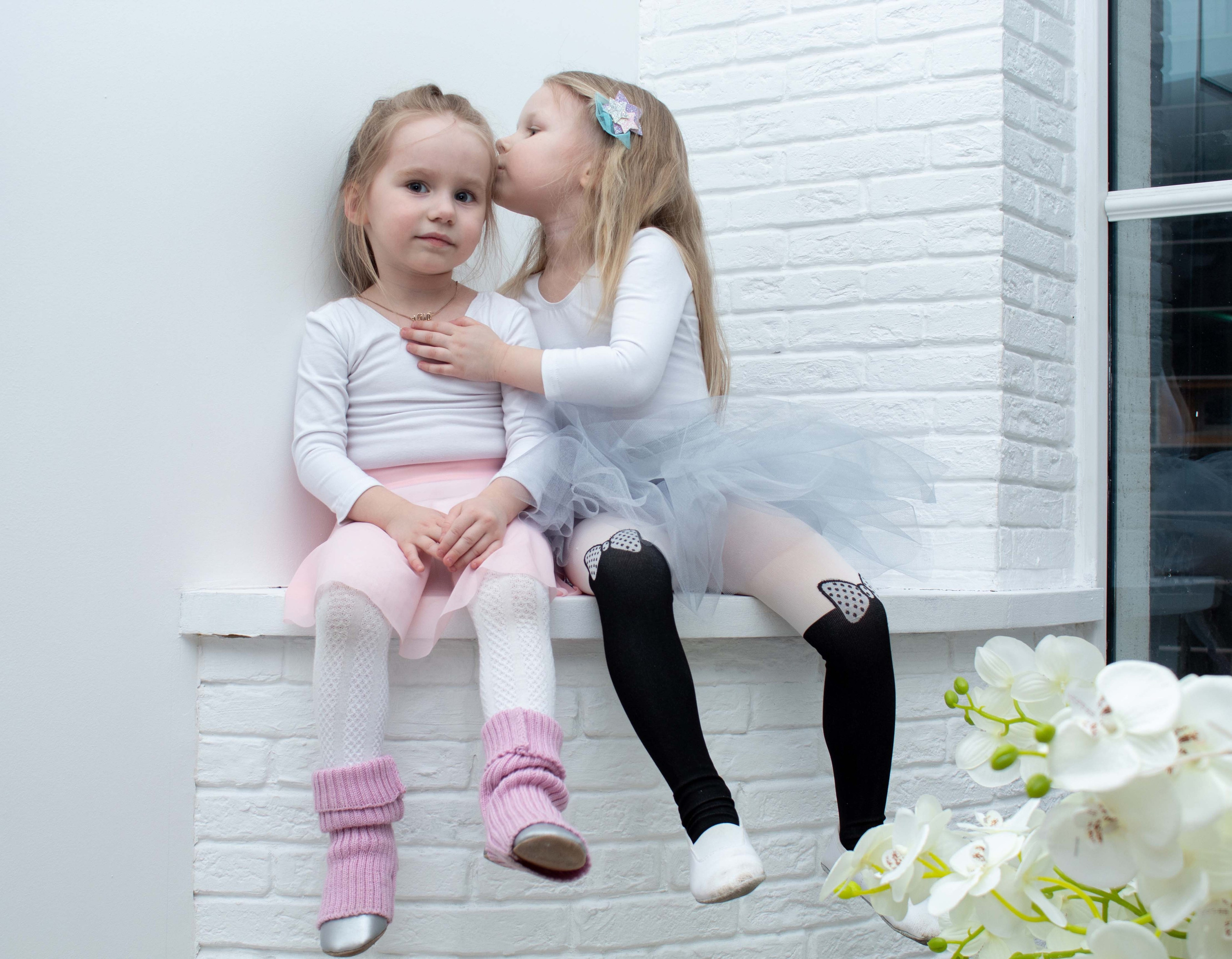 Детская Школа Балета. Репортажный Фотограф