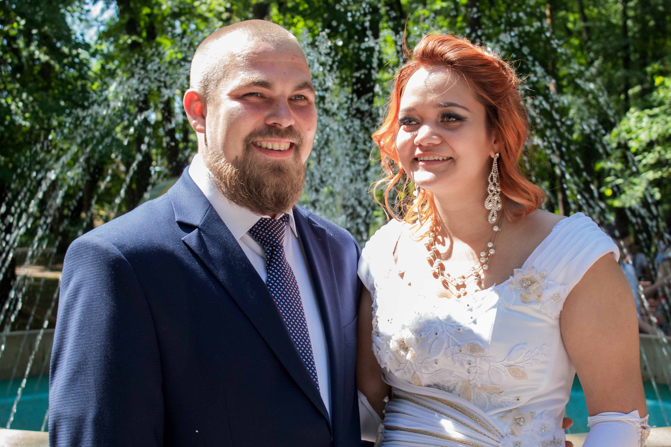 Свадьба Александра и Элины. Репортажный Фотограф