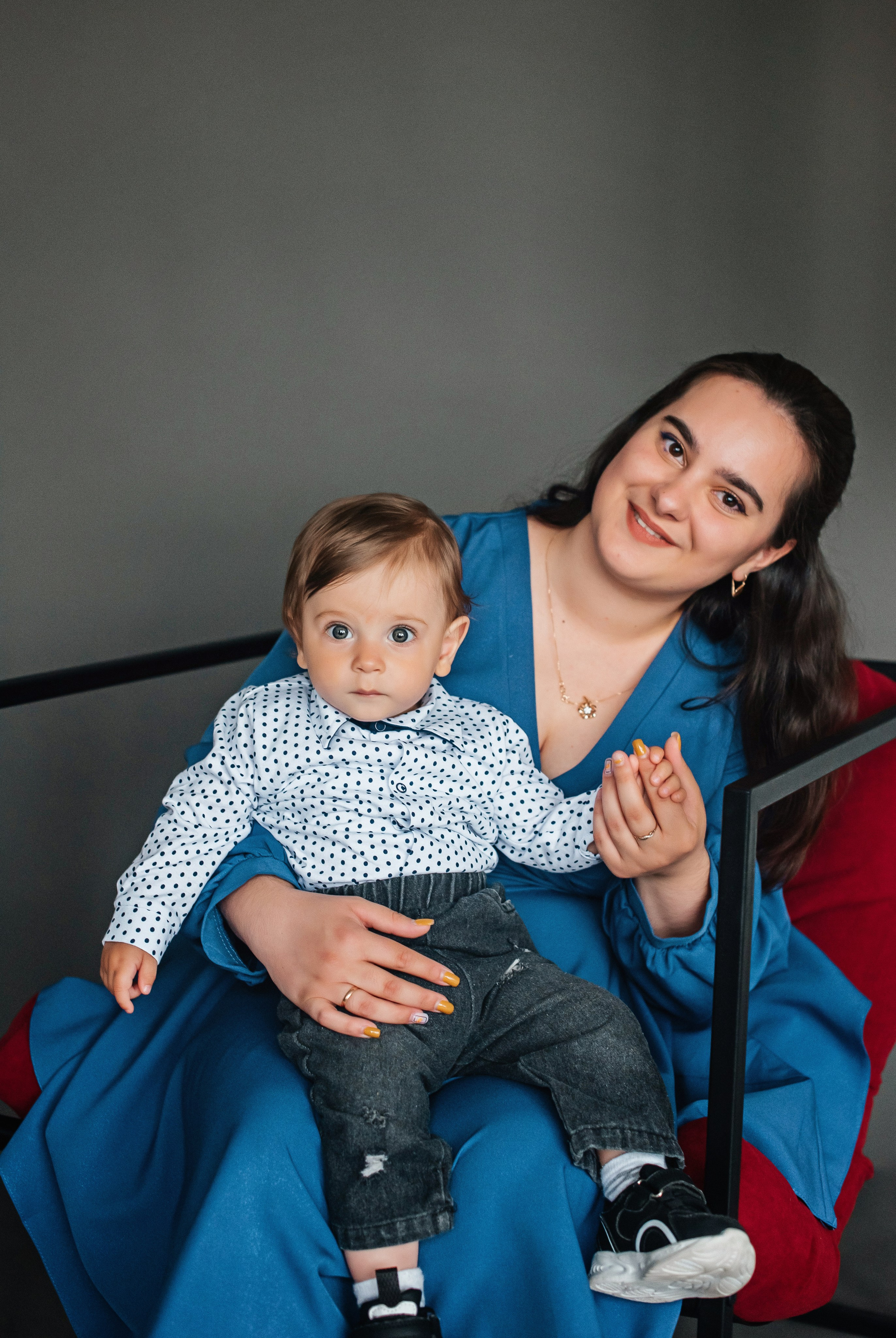 День Рождения. Детский и семейный фотограф выпускной альбом Приморско-Ахтарск