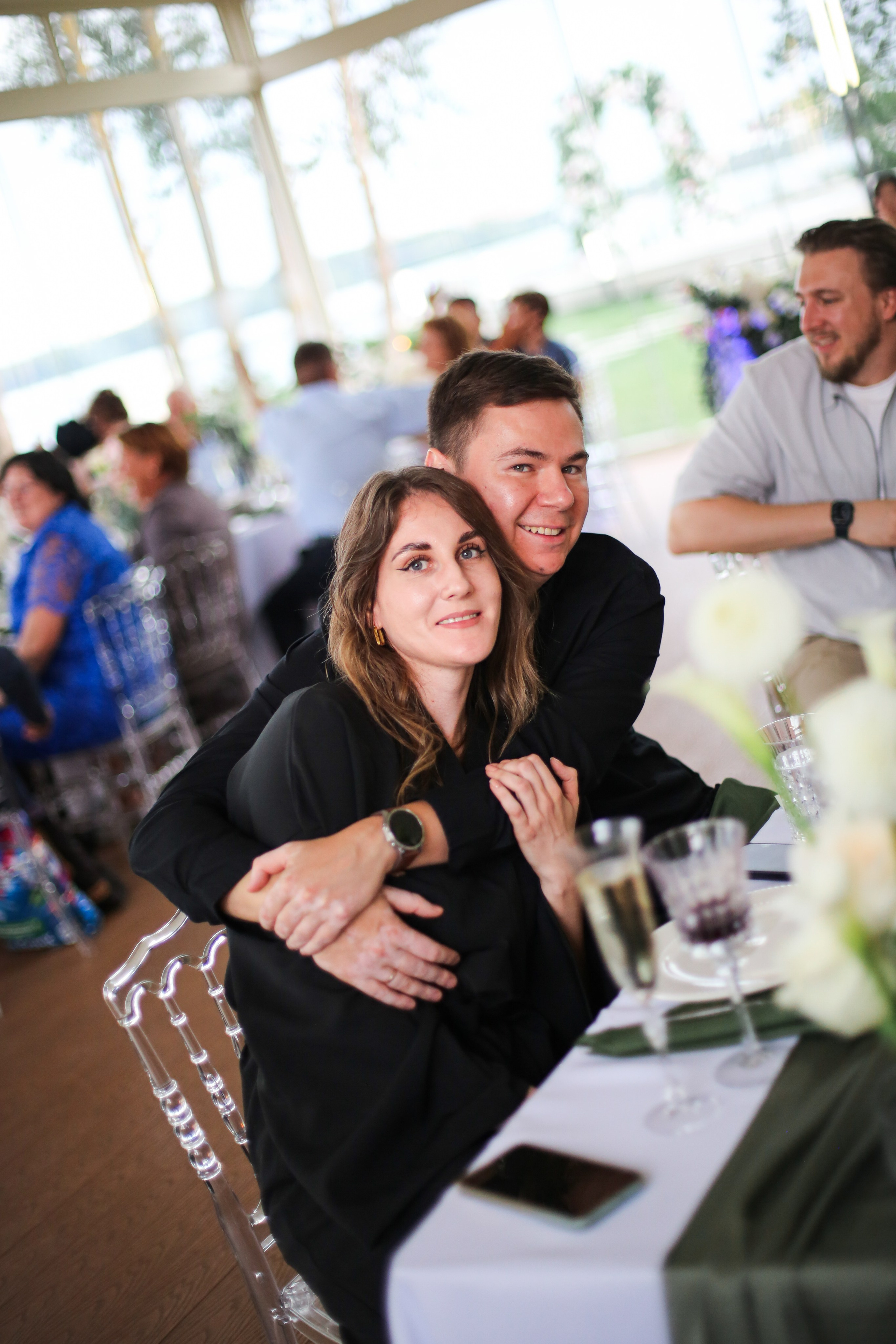 Любовь и Сергей (полный день). Фотограф Екатерина Максимова: семейные, индивидуальные съемки, свадьбы