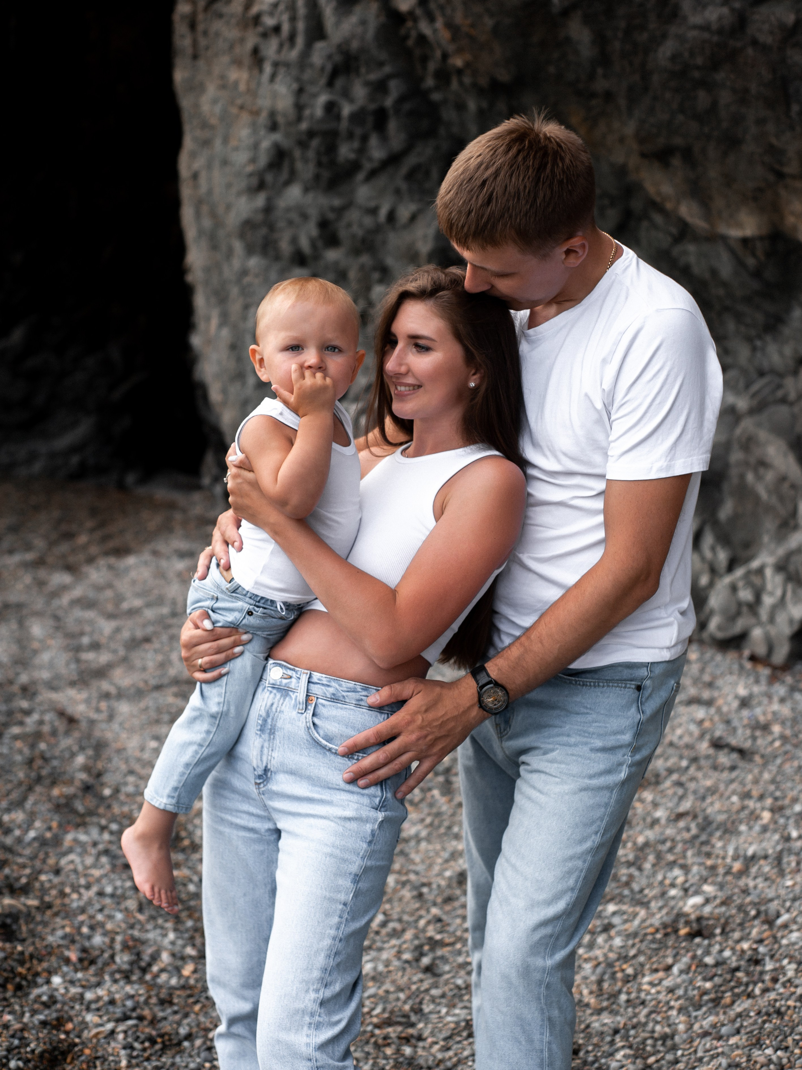 Family Crimea. Фотограф Ирина Горелова Севастополь Крым