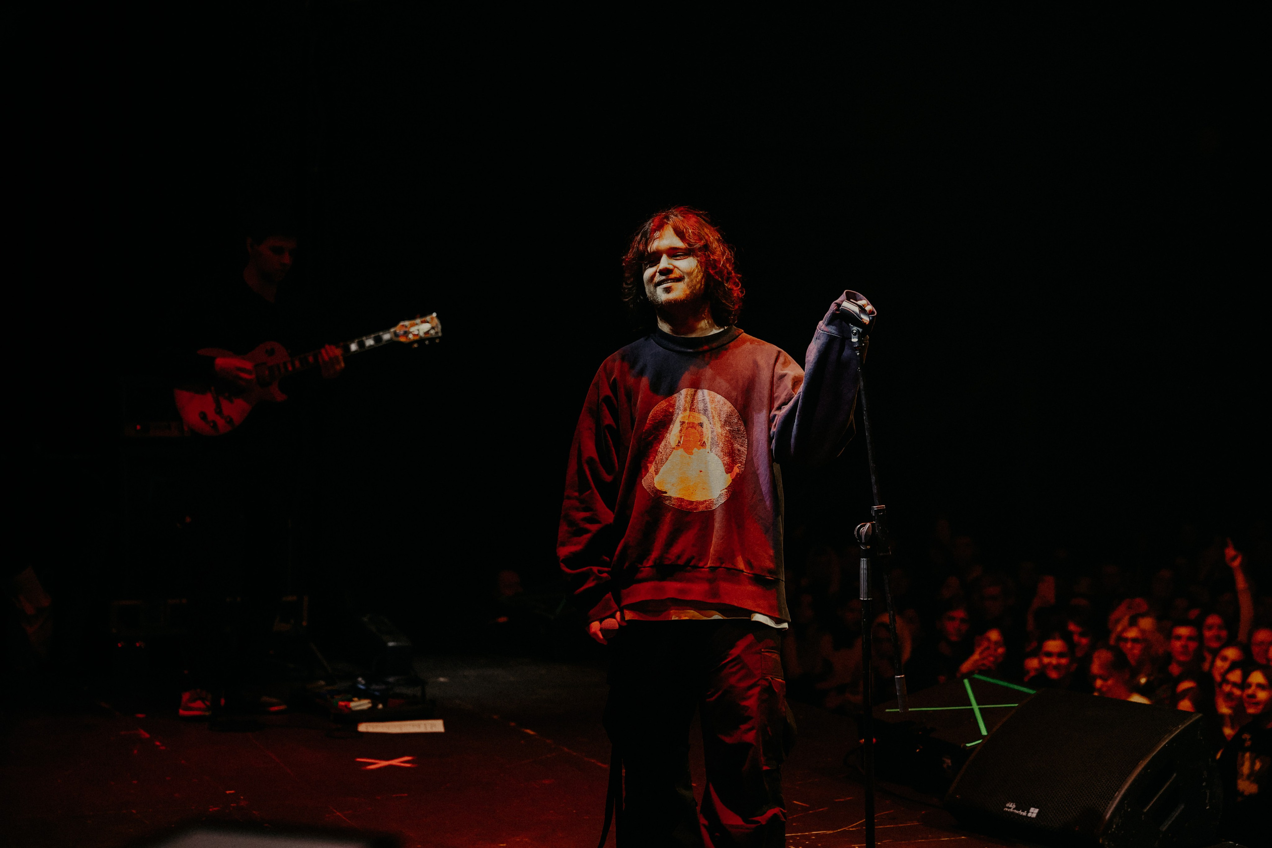 САЛУКИ @1930MOSCOW