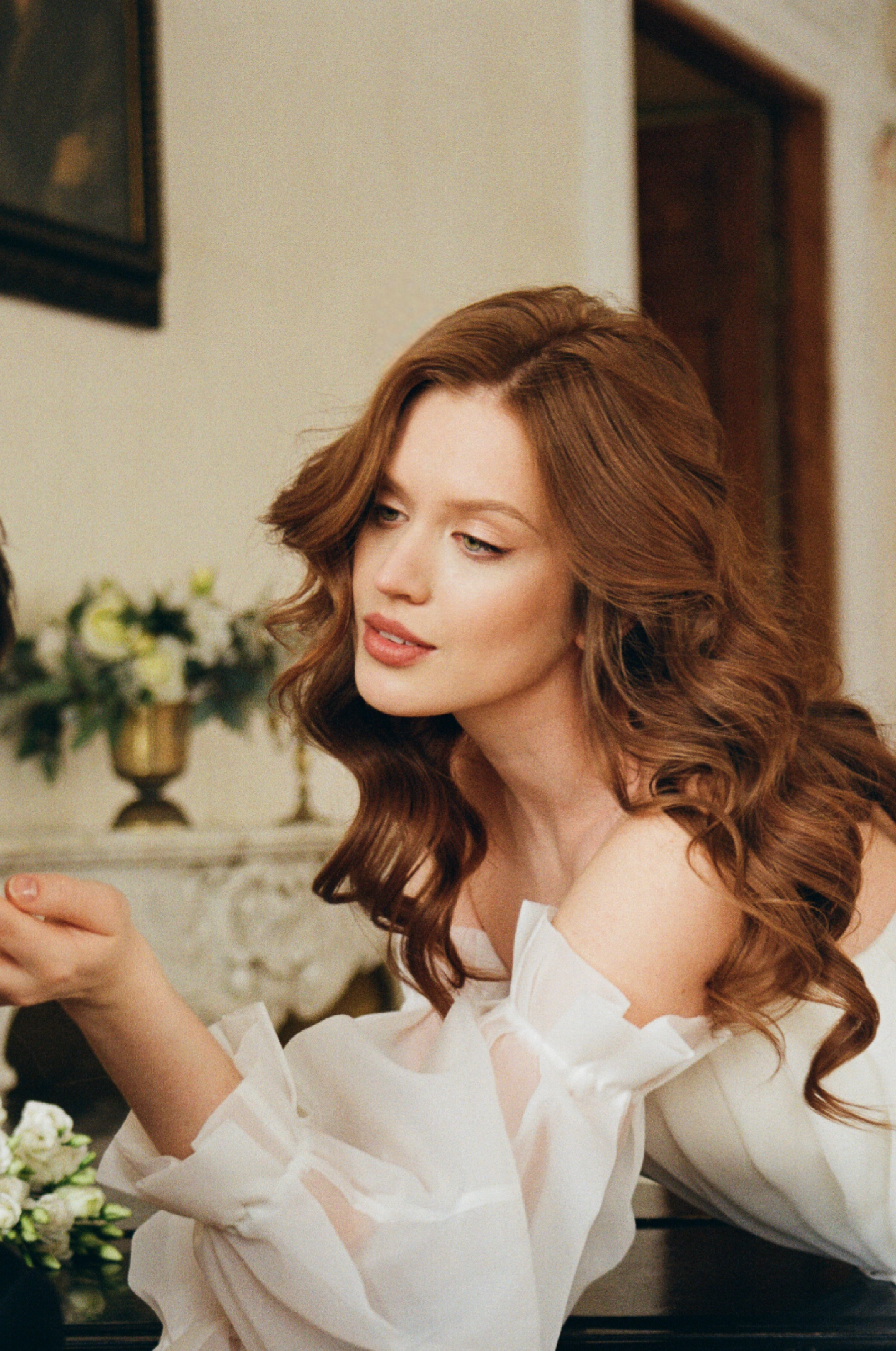 Свадебные истории. Анна Брагина | Плёночный фотограф в Москве