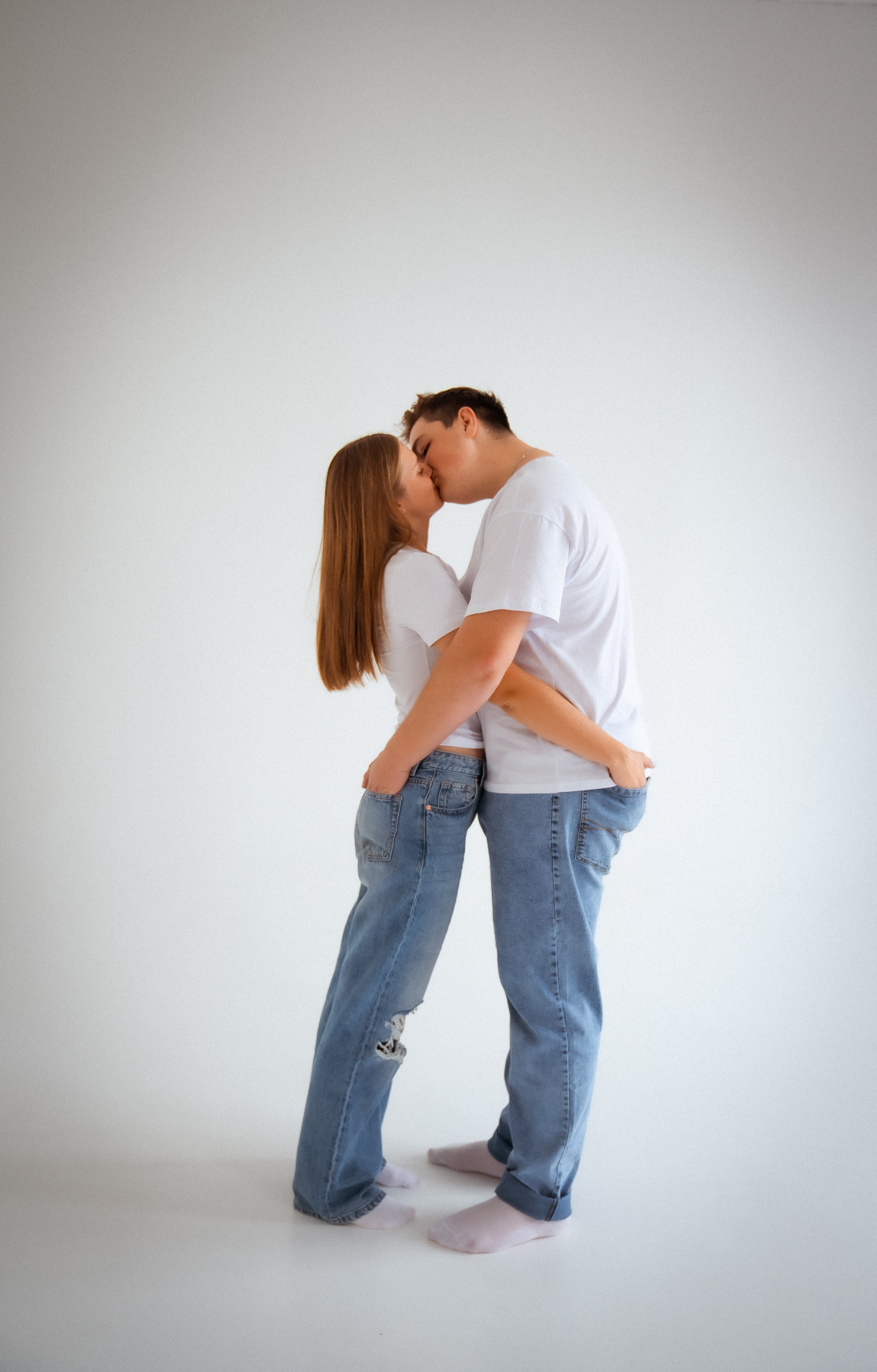 Фотосессия Анастасии и Павла. Фотограф в Ростове-на-Дону Анна Малахова