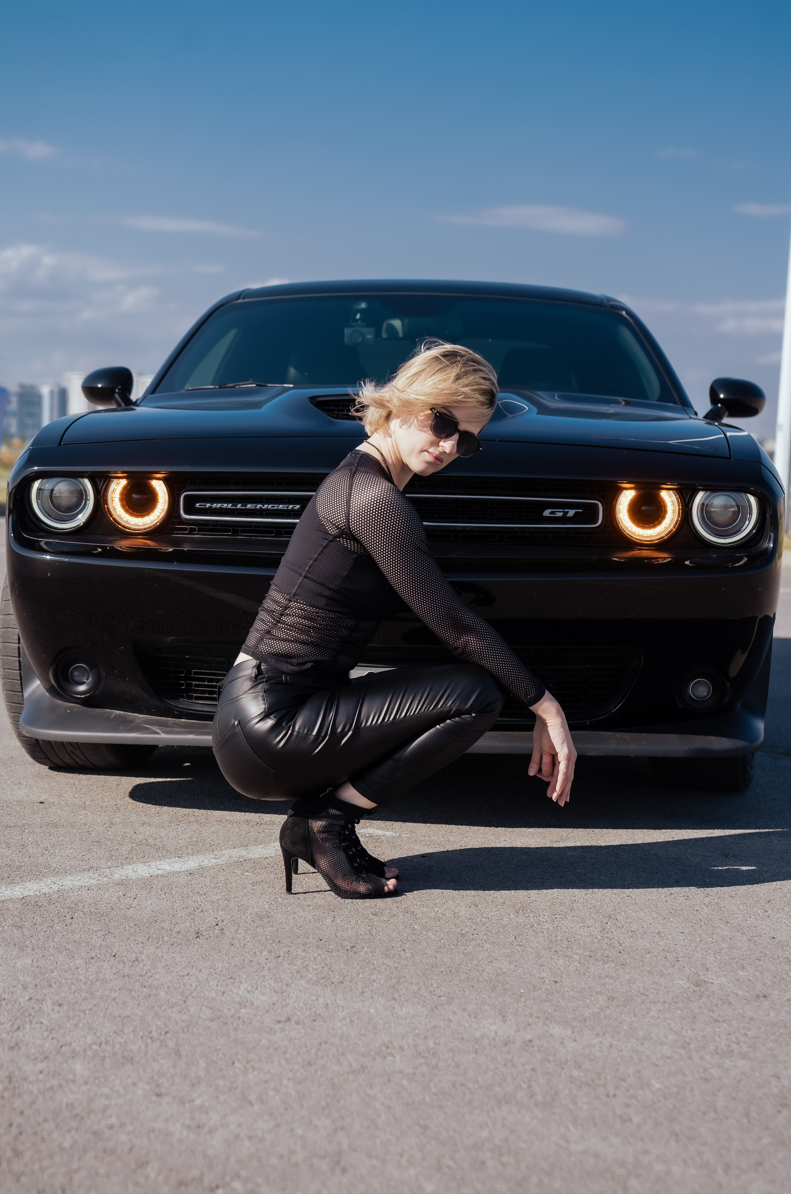 Фотосессия Екатерины. Фотограф в Ростове-на-Дону Анна Малахова