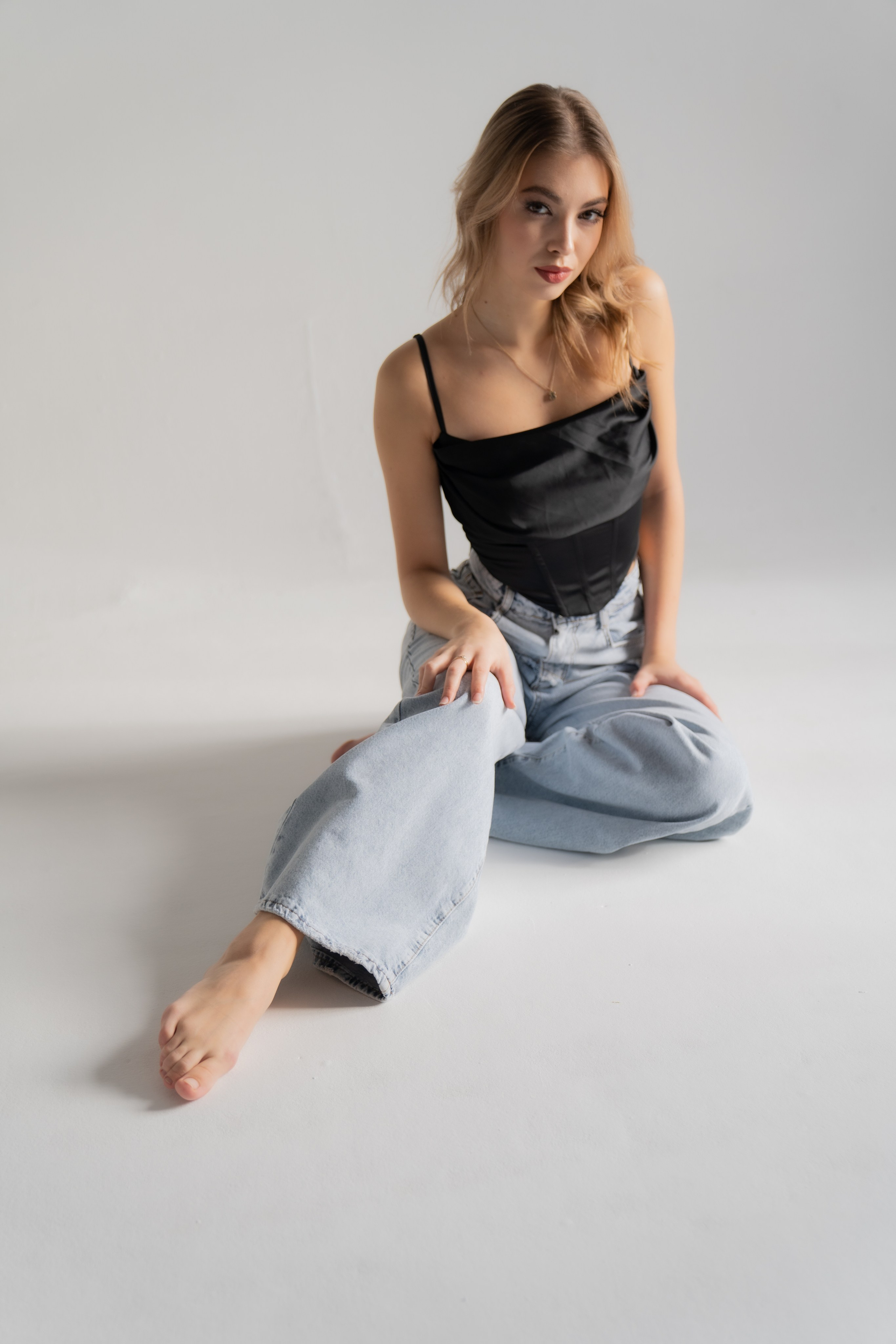 Фотосессия Марии. Фотограф в Ростове-на-Дону Анна Малахова