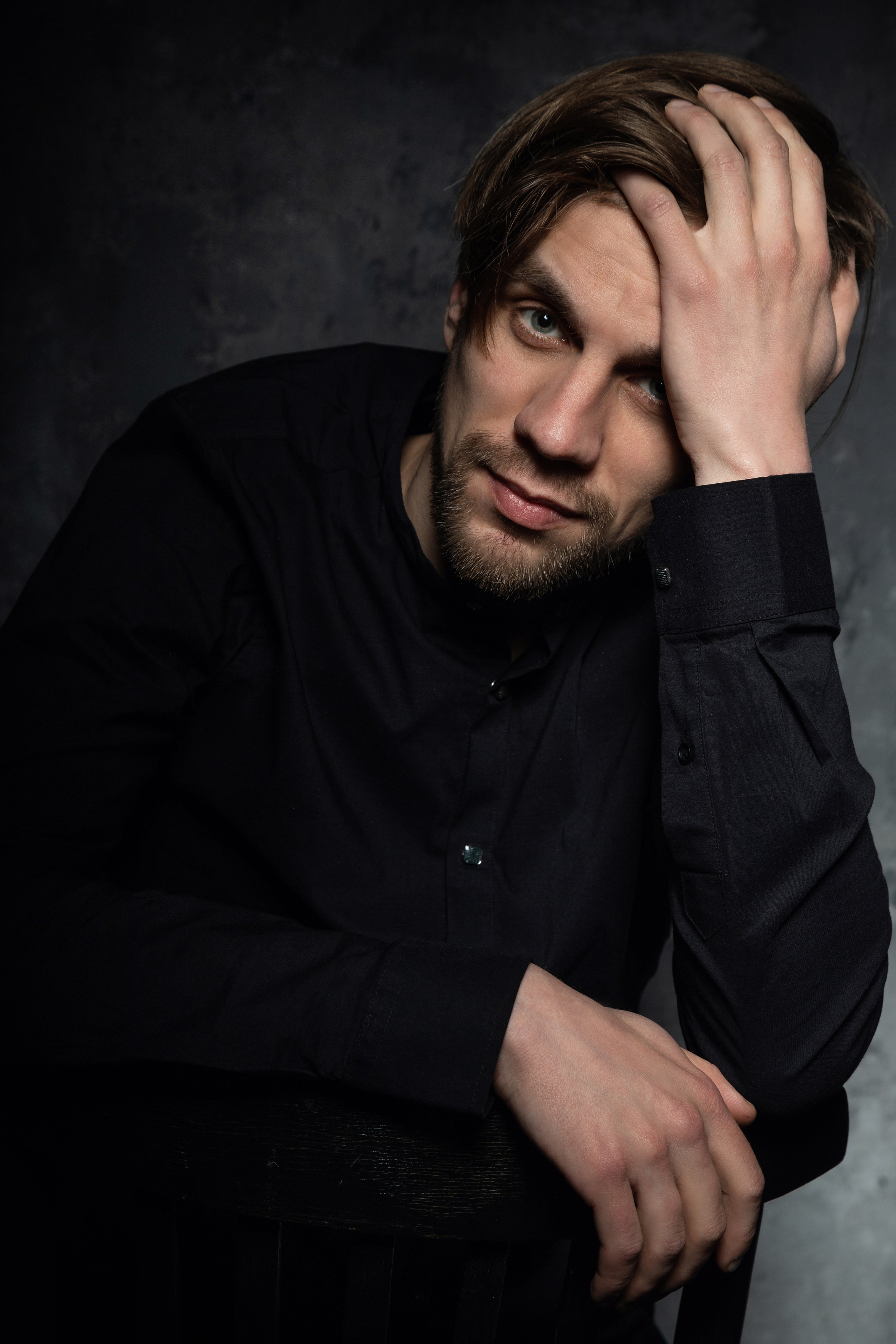 Студийная съёмка. Фотограф Минск — Осиповичи Ерошевич Елена