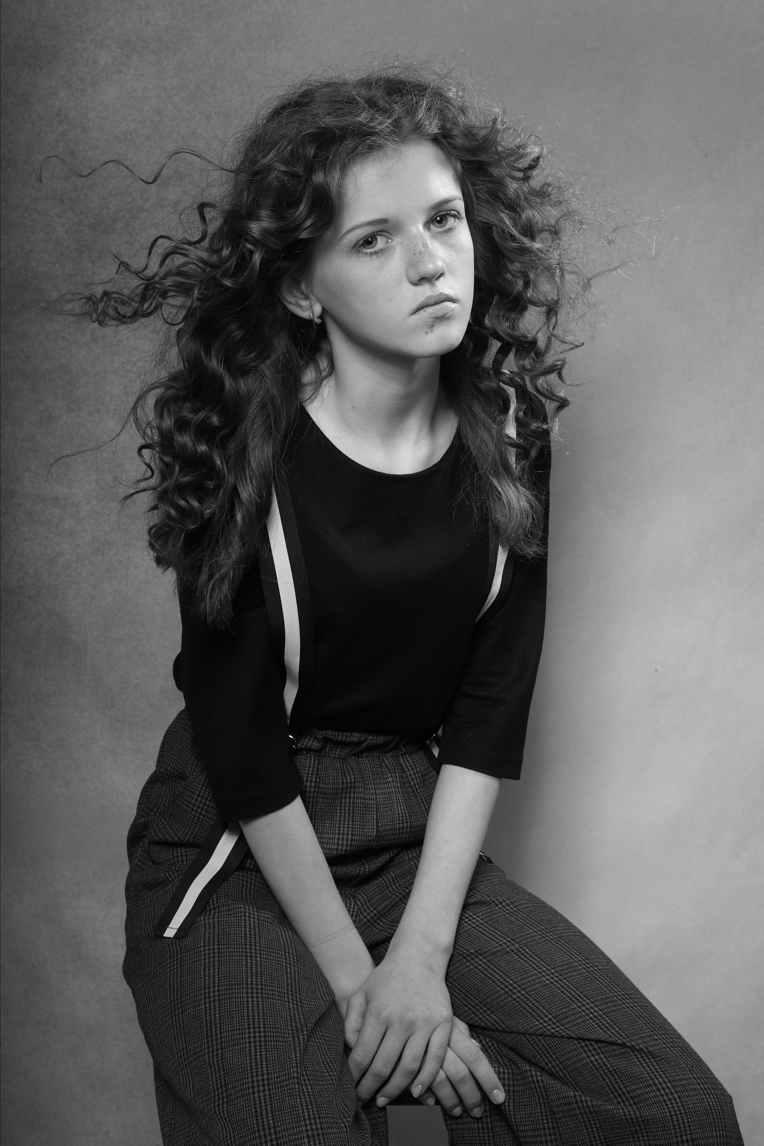 Студийная съёмка. Фотограф Минск — Осиповичи Ерошевич Елена