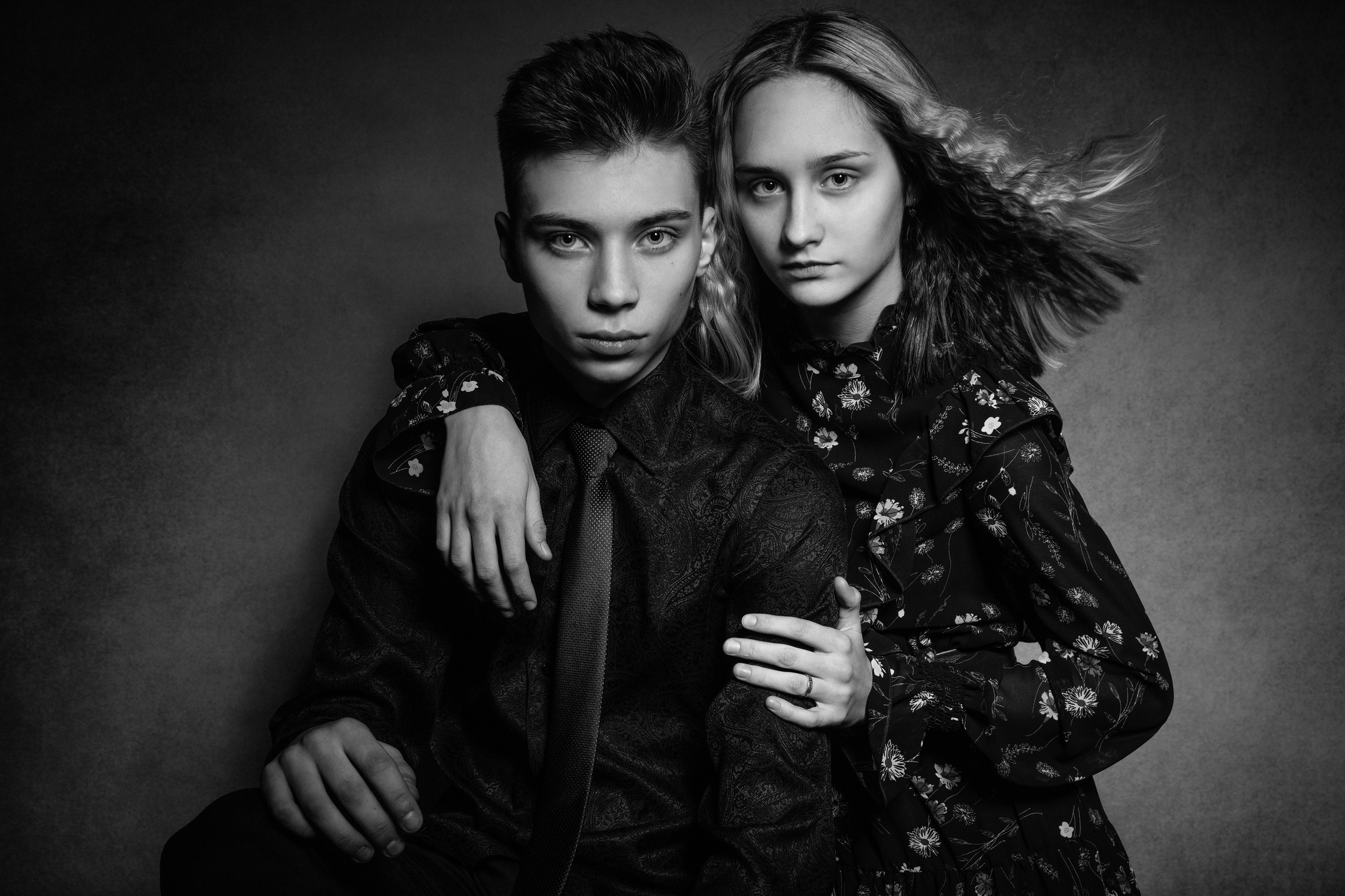 Студийная съёмка. Фотограф Минск — Осиповичи Ерошевич Елена