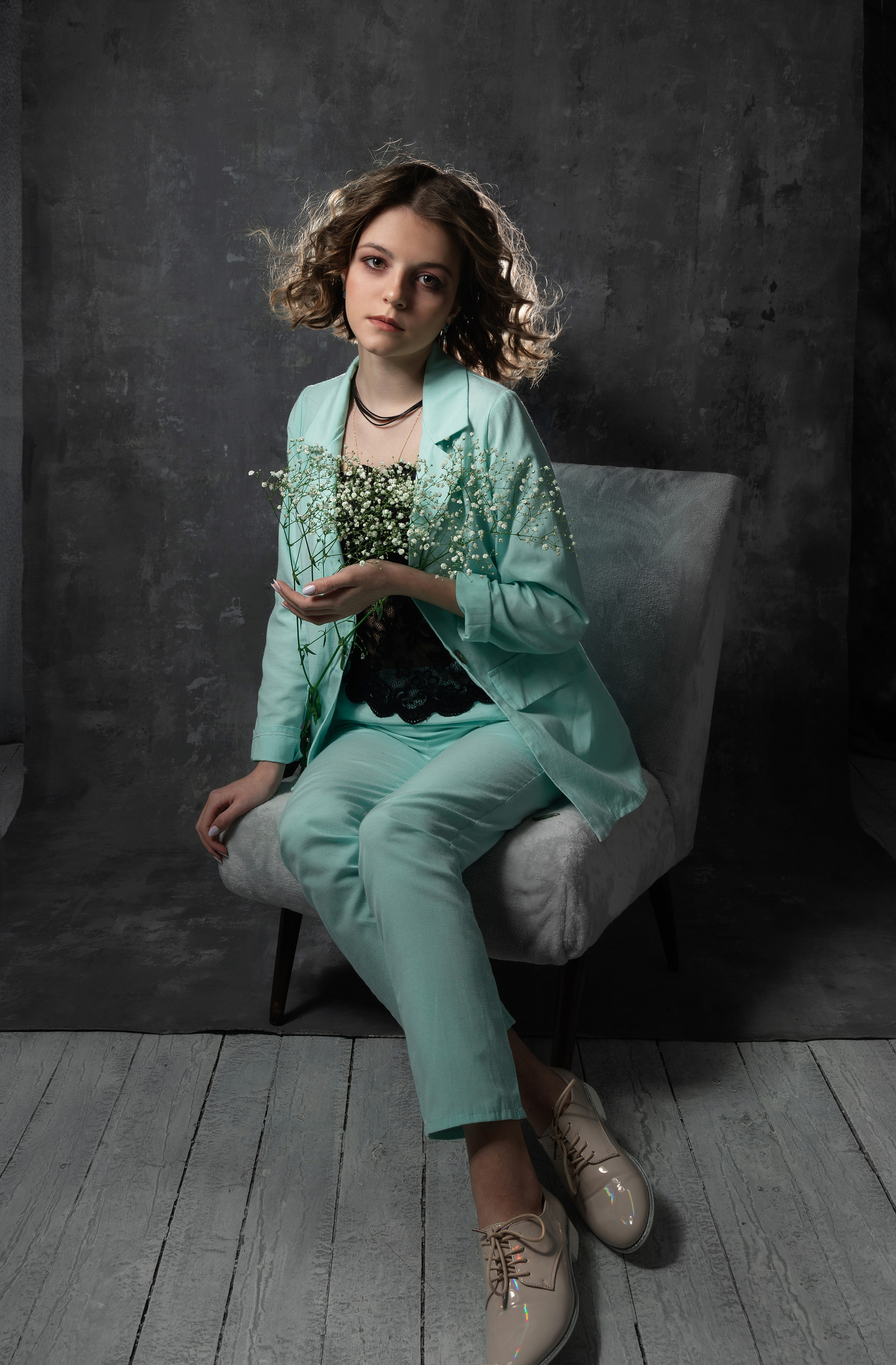 Студийная съёмка. Фотограф Минск — Осиповичи Ерошевич Елена