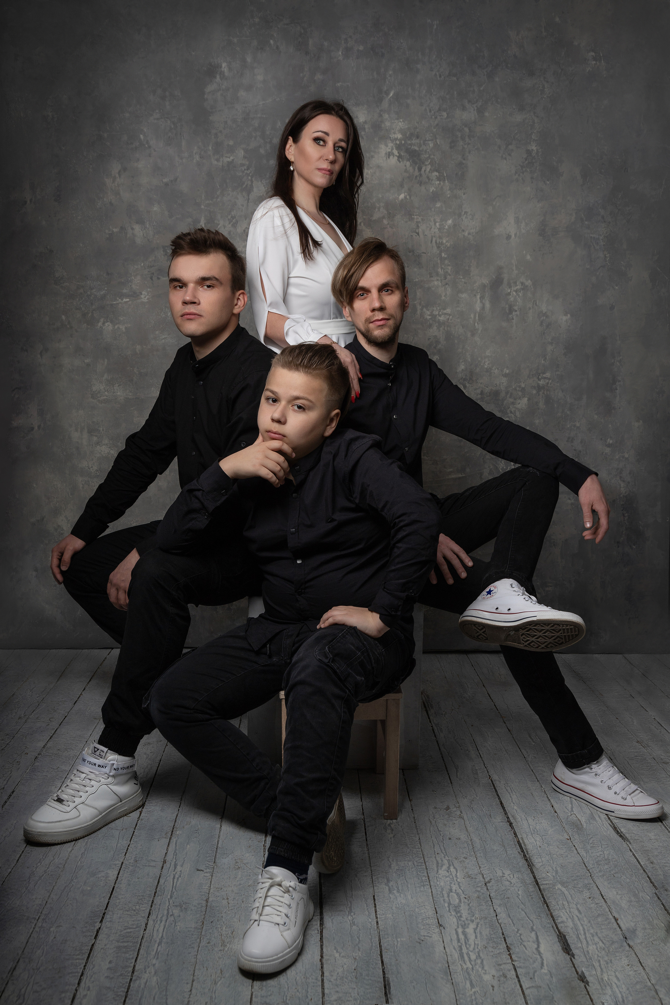 Студийная съёмка. Фотограф Минск — Осиповичи Ерошевич Елена