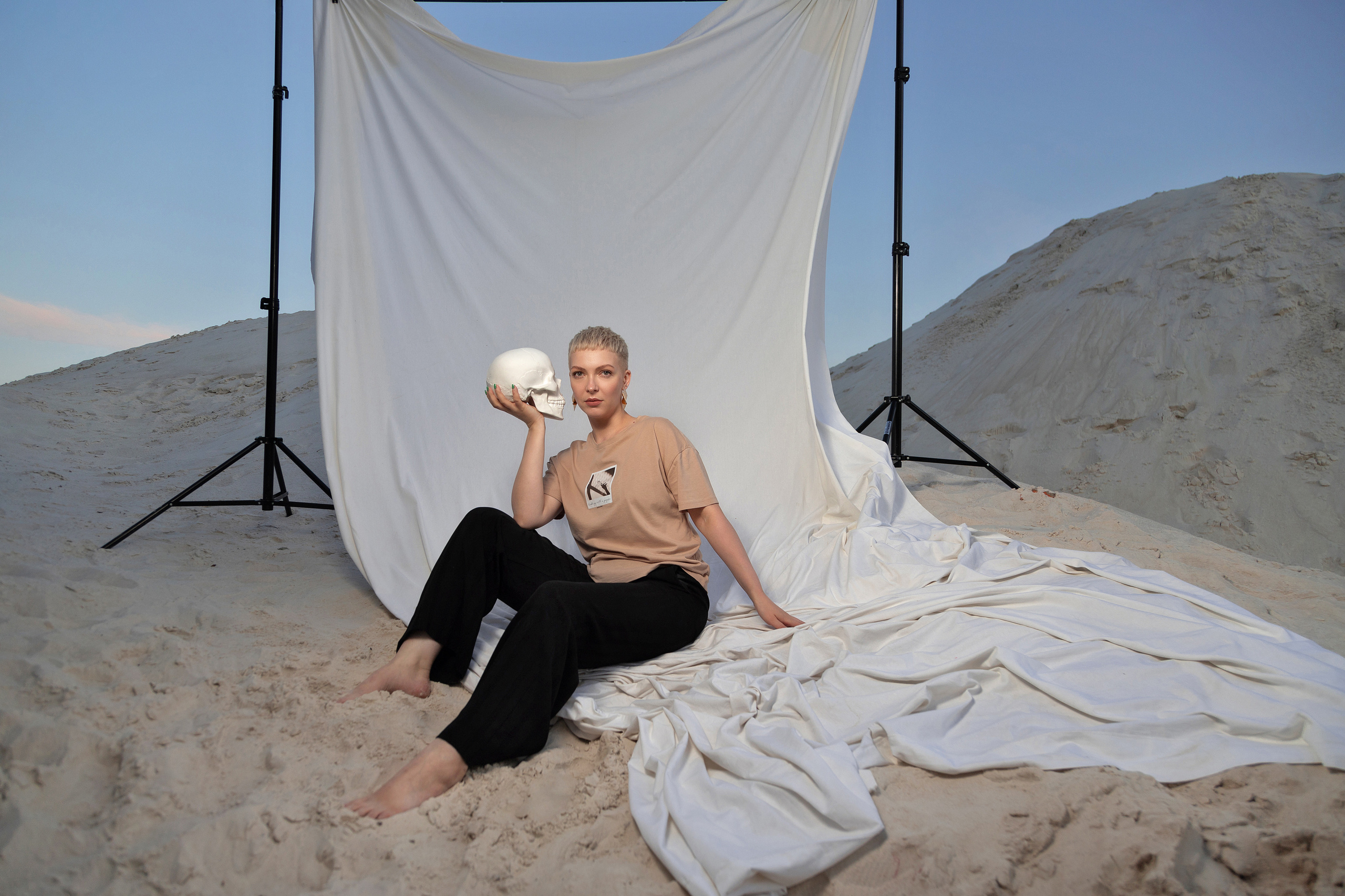 Фэшн. Фотограф Минск — Осиповичи Ерошевич Елена